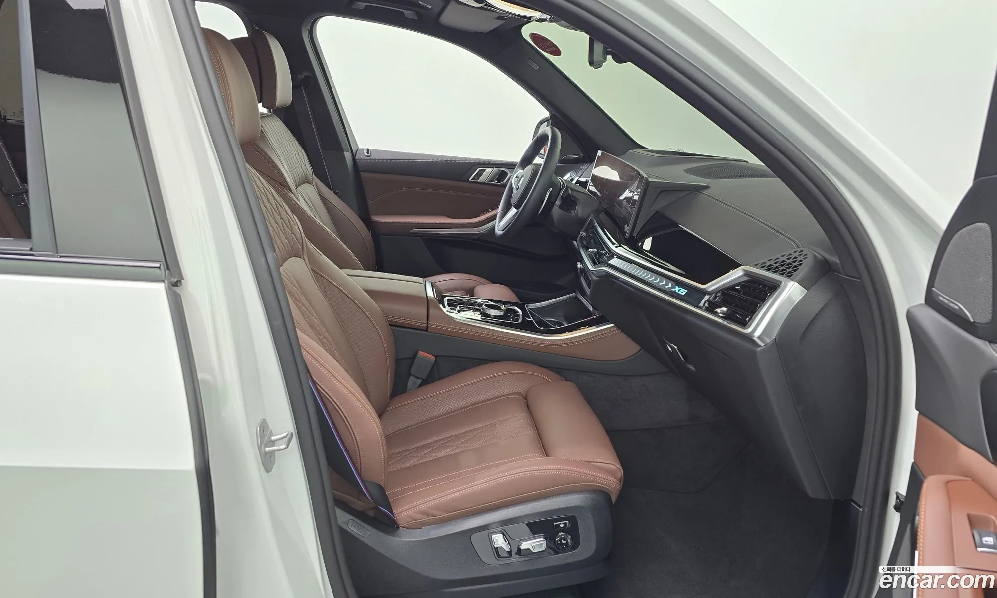 BMW X5 2025 WBA21EV07T9163589 — 13
