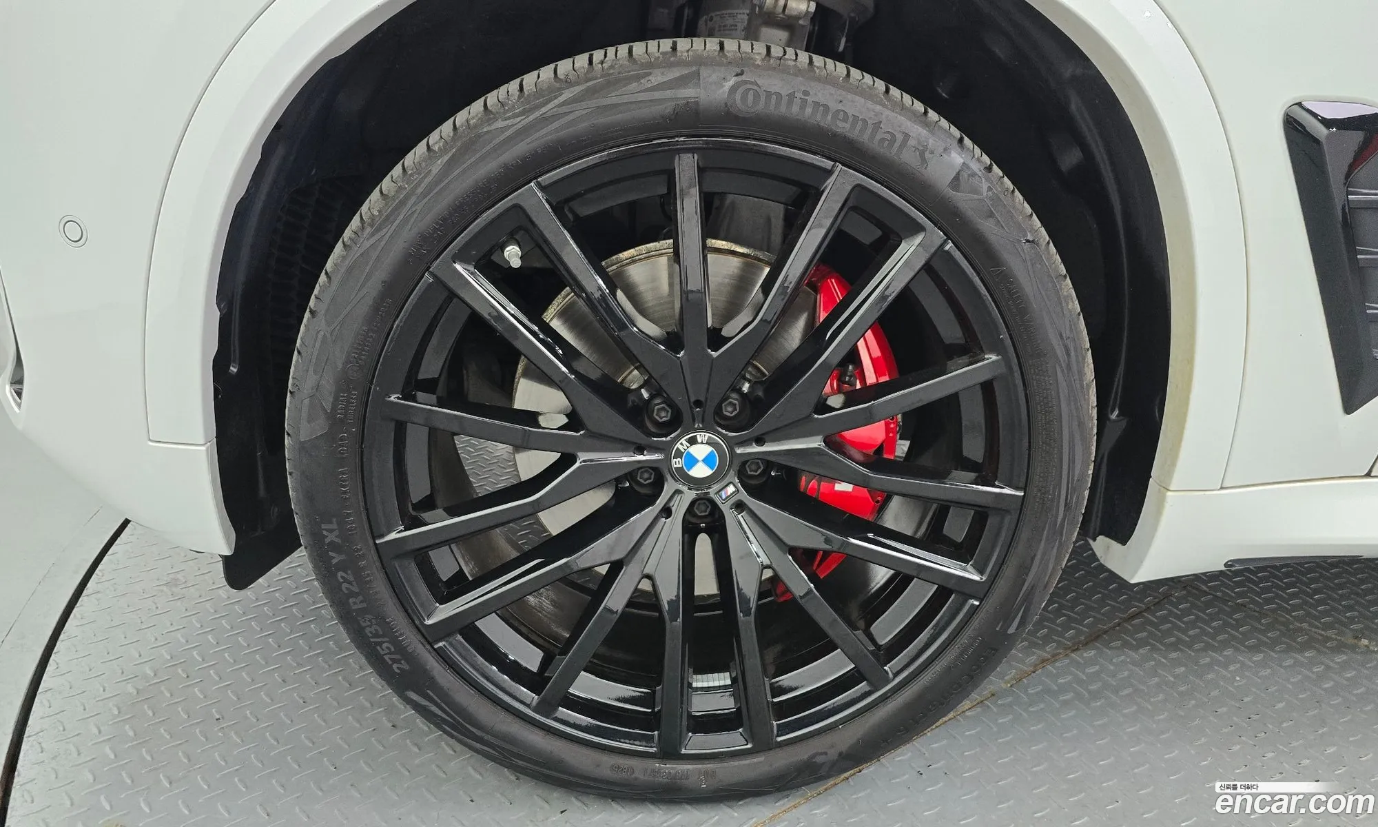 BMW X5 2025 WBA21EV07T9163589 — 20