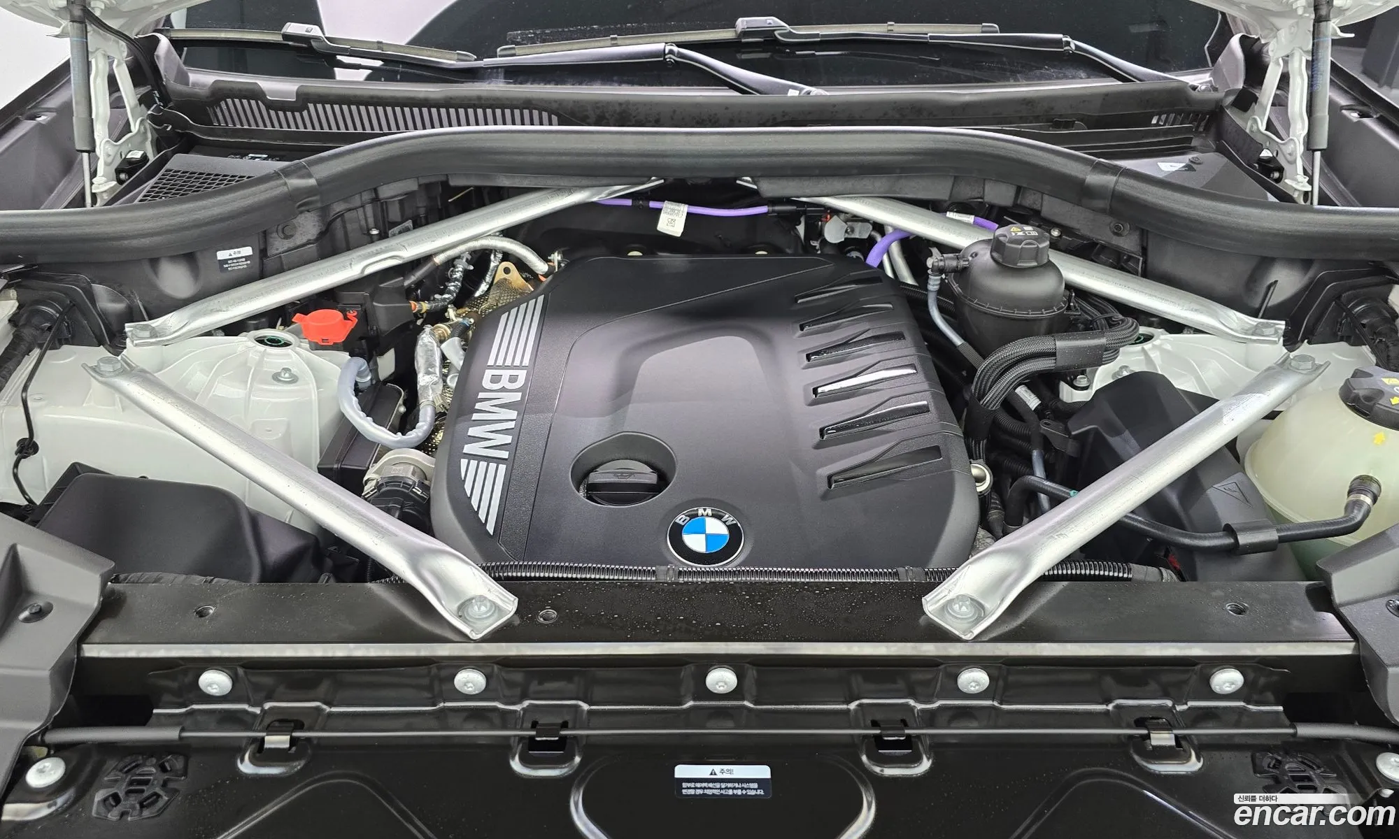 BMW X5 2025 WBA21EV07T9163589 — 30