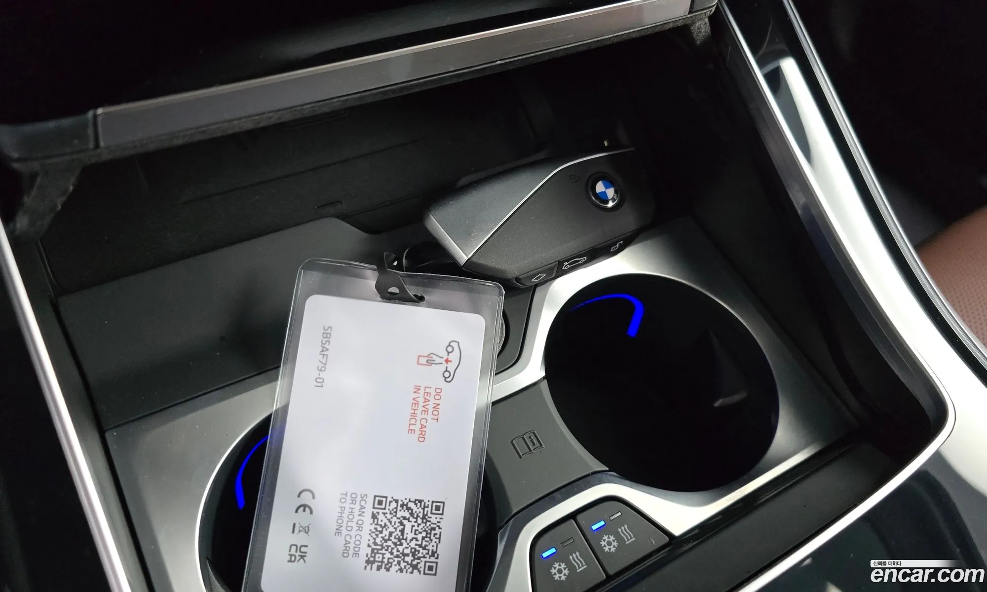 BMW X5 2025 WBA21EV07T9163589 — 11