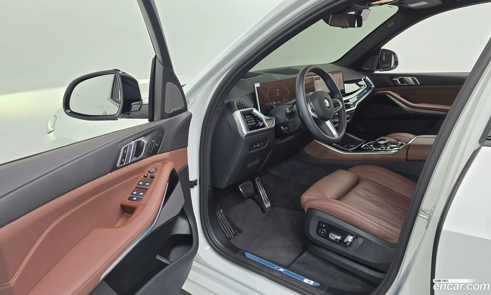 BMW X5 2025 WBA21EV07T9163589 — 16