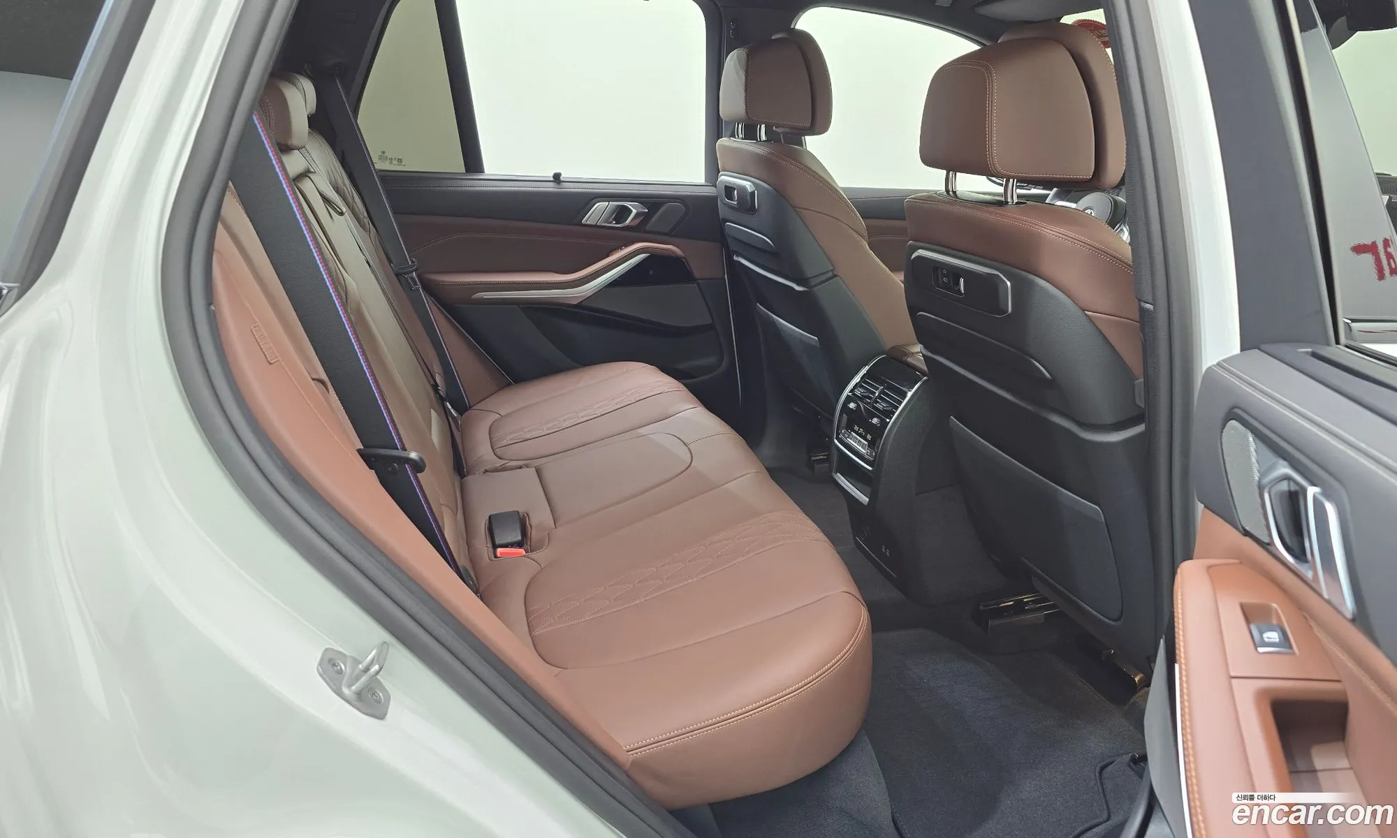 BMW X5 2025 WBA21EV07T9163589 — 7