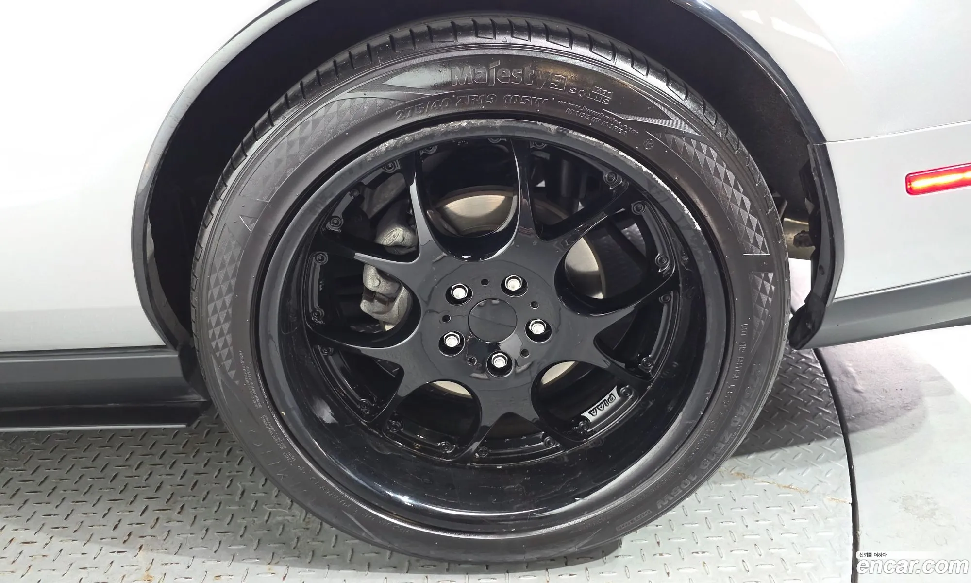 Ford Mustang 2010 1ZVBP8EM2B5118519 — 28