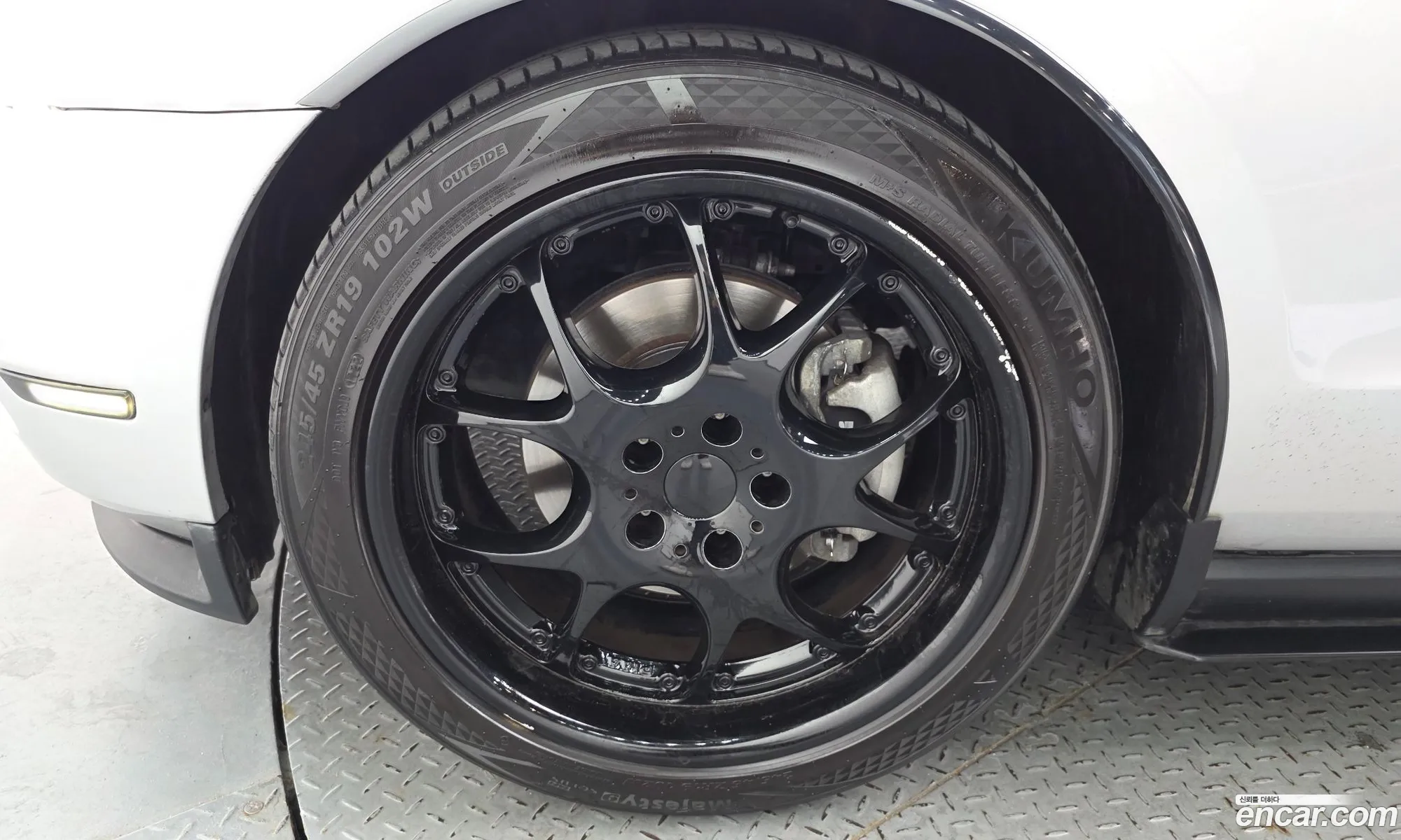 Ford Mustang 2010 1ZVBP8EM2B5118519 — 6