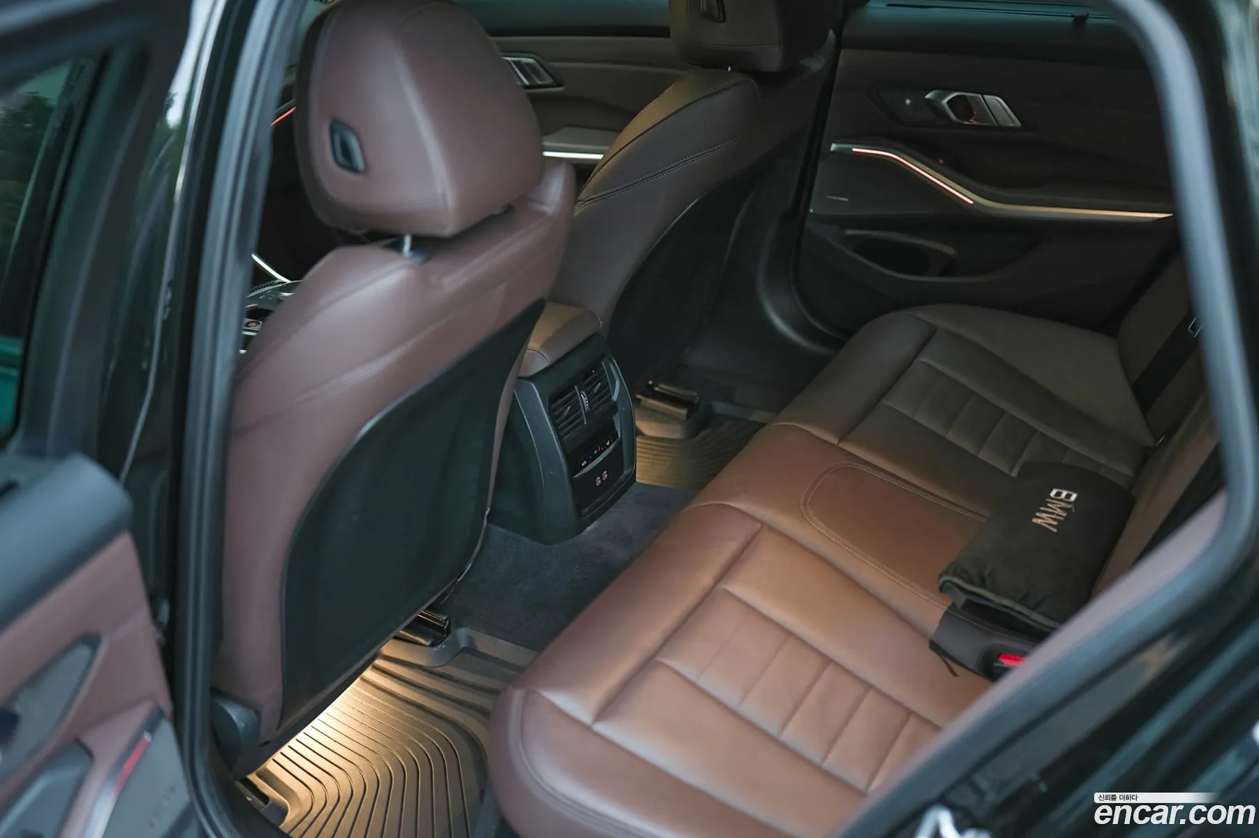 BMW 3 Series 2023 — 15
