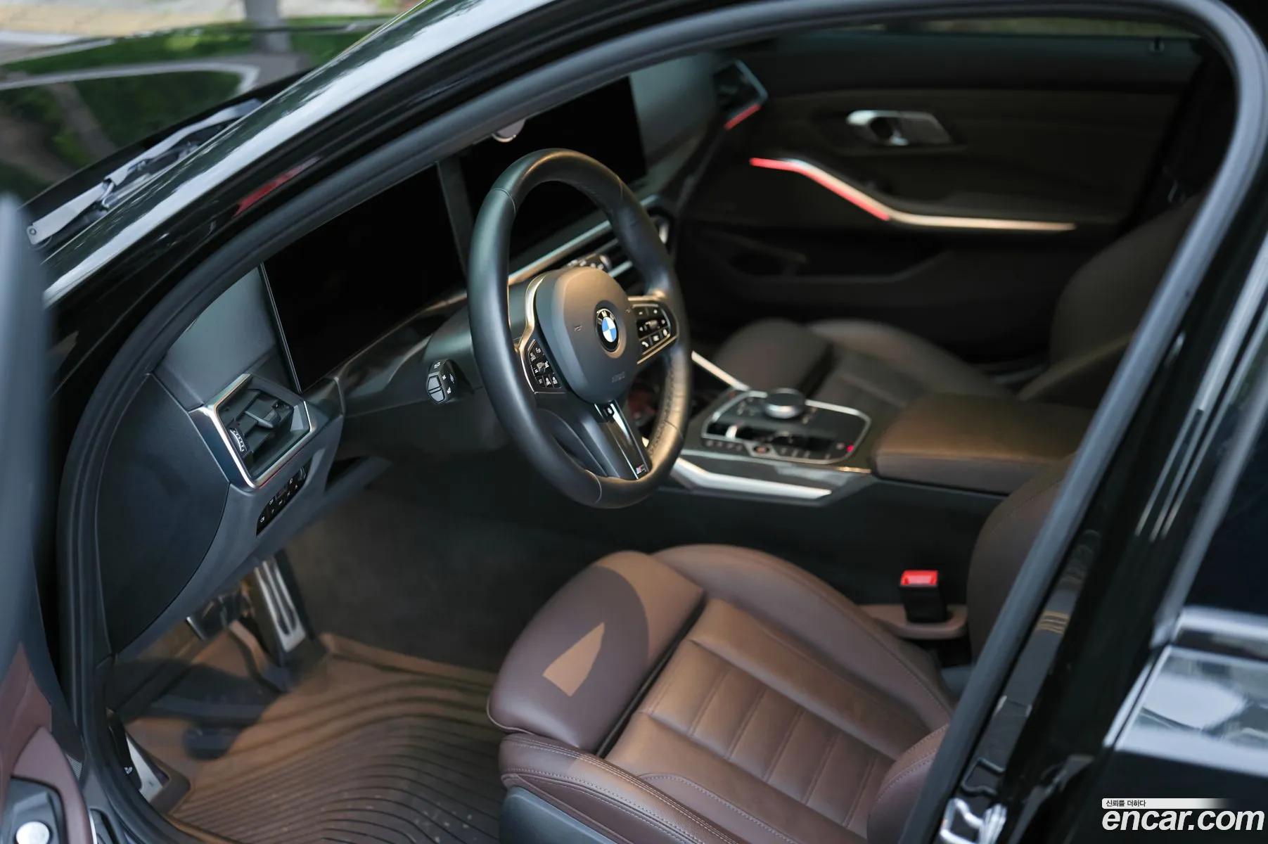 BMW 3 Series 2023 — 5