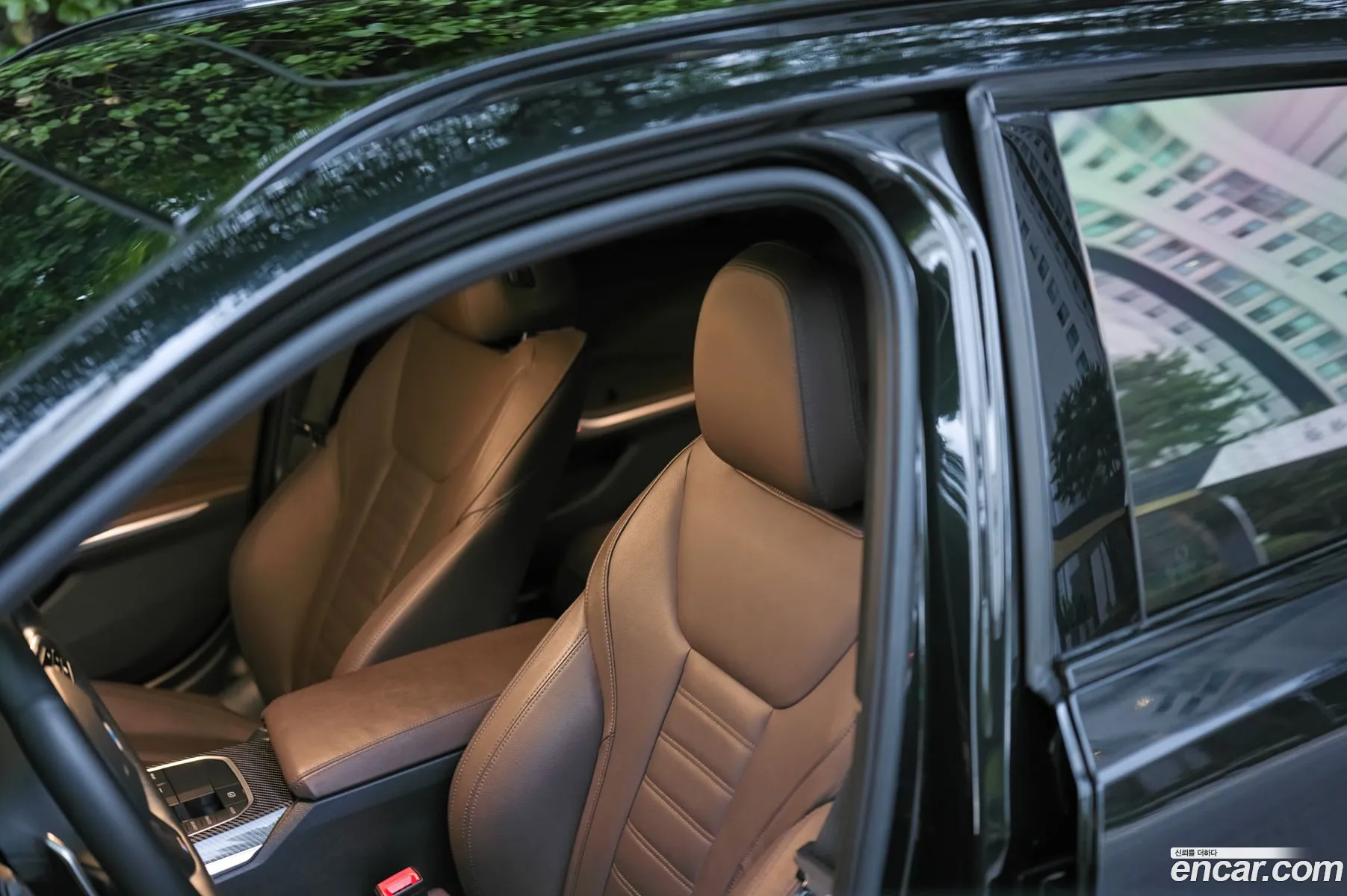 BMW 3 Series 2023 — 4