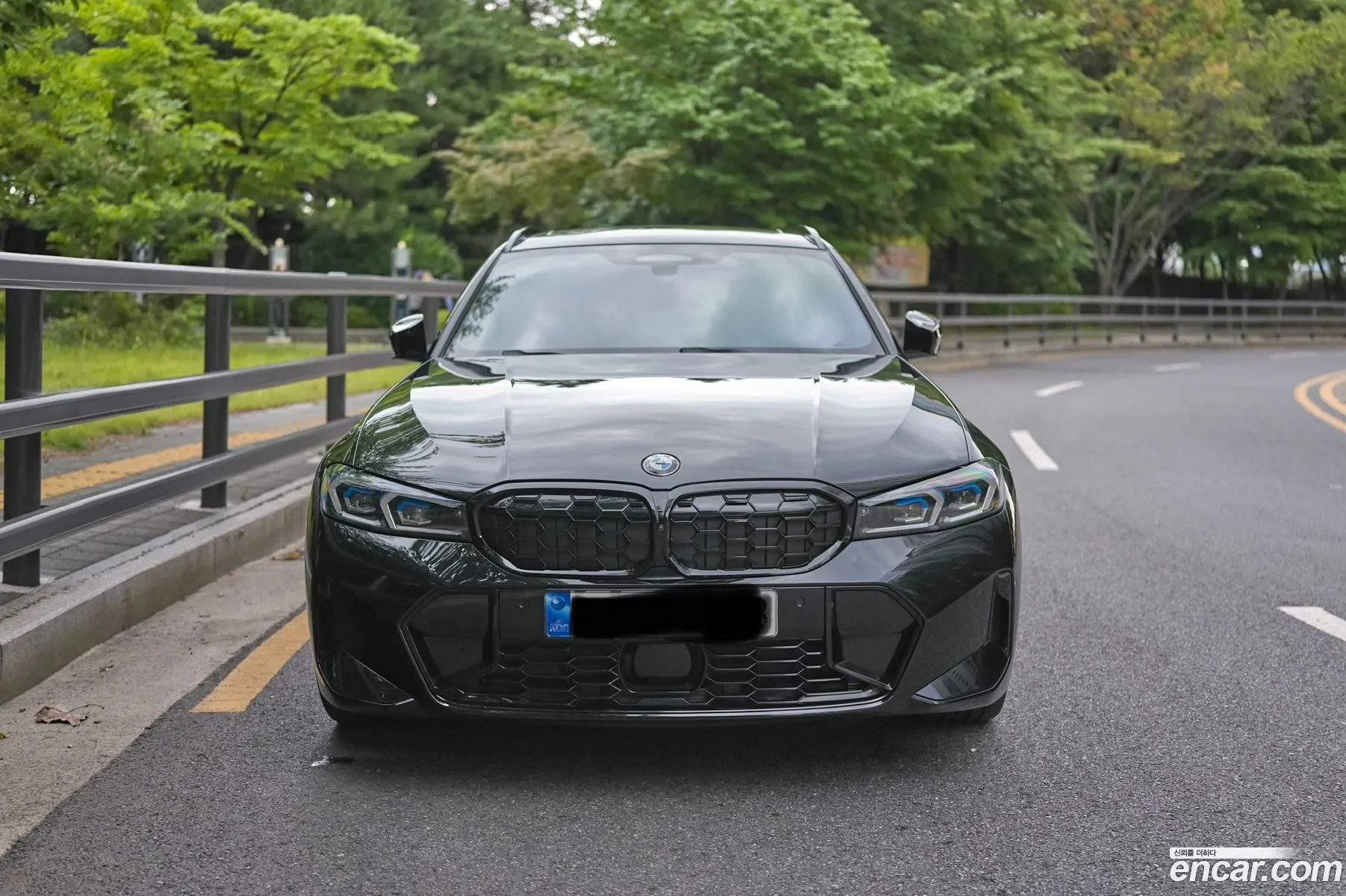 BMW 3 Series 2023 — 14
