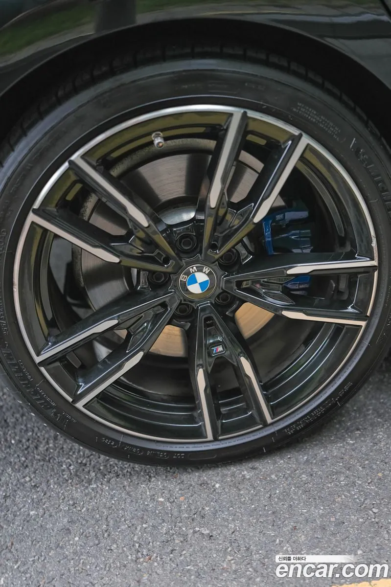BMW 3 Series 2023 — 2