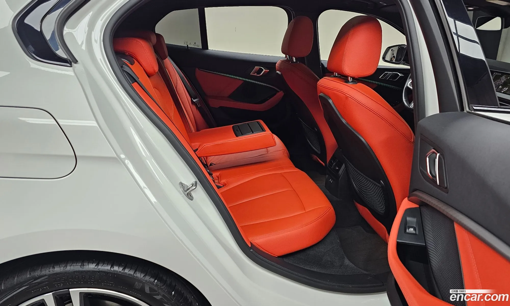 BMW 1 Series 2022 — 34