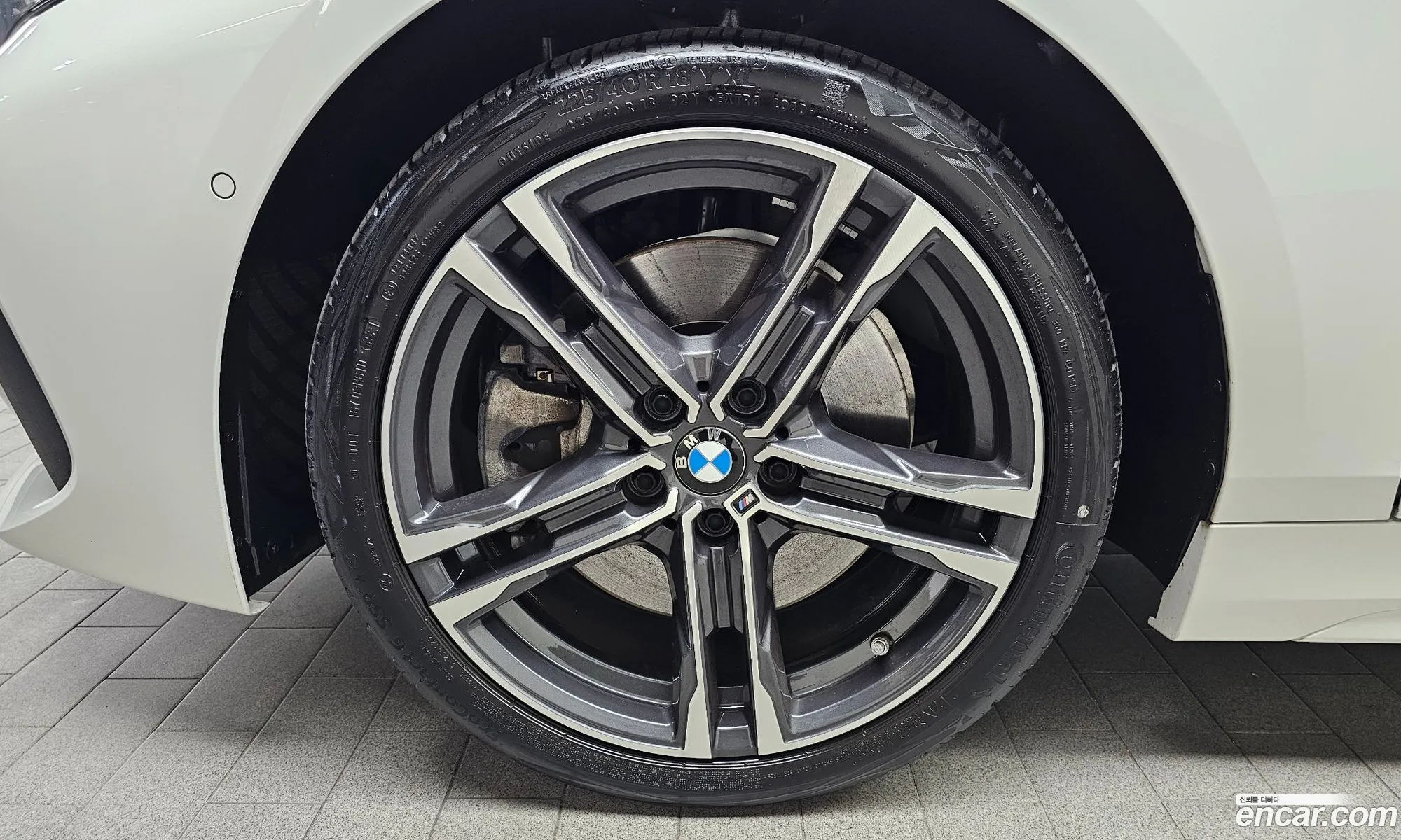 BMW 1 Series 2022 — 18