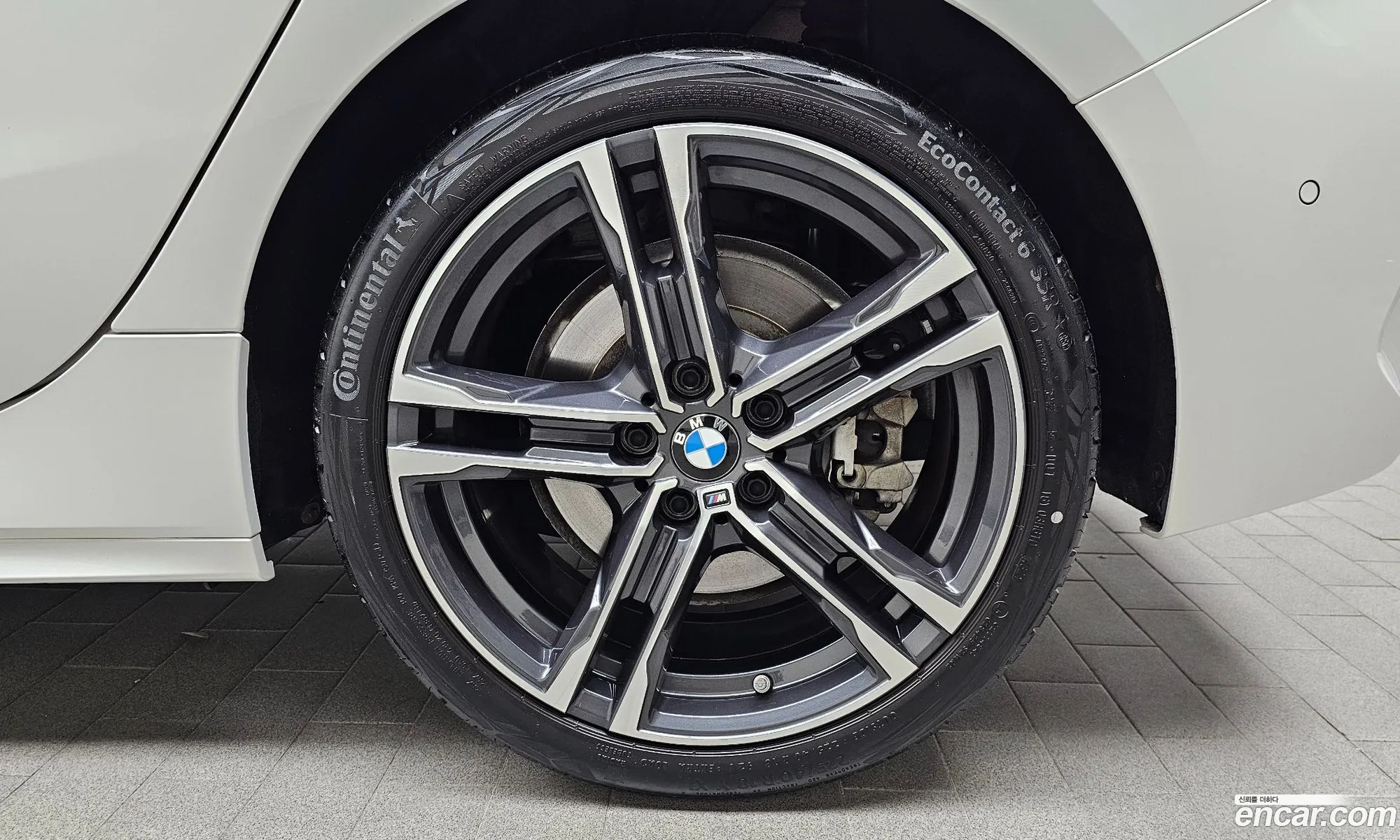 BMW 1 Series 2022 — 5