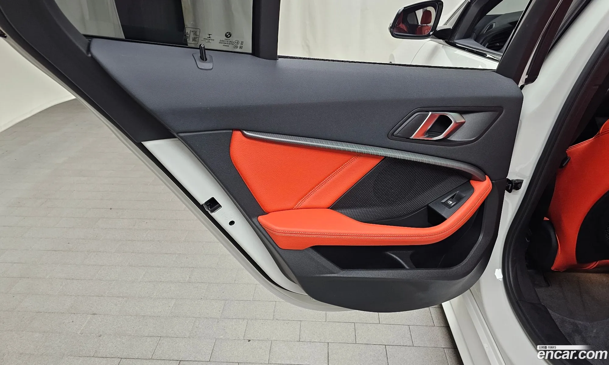 BMW 1 Series 2022 — 6