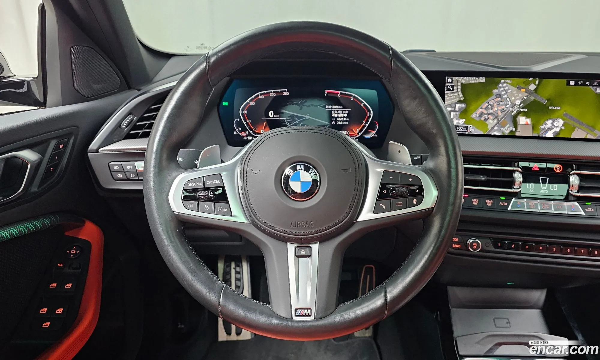 BMW 1 Series 2022 — 15
