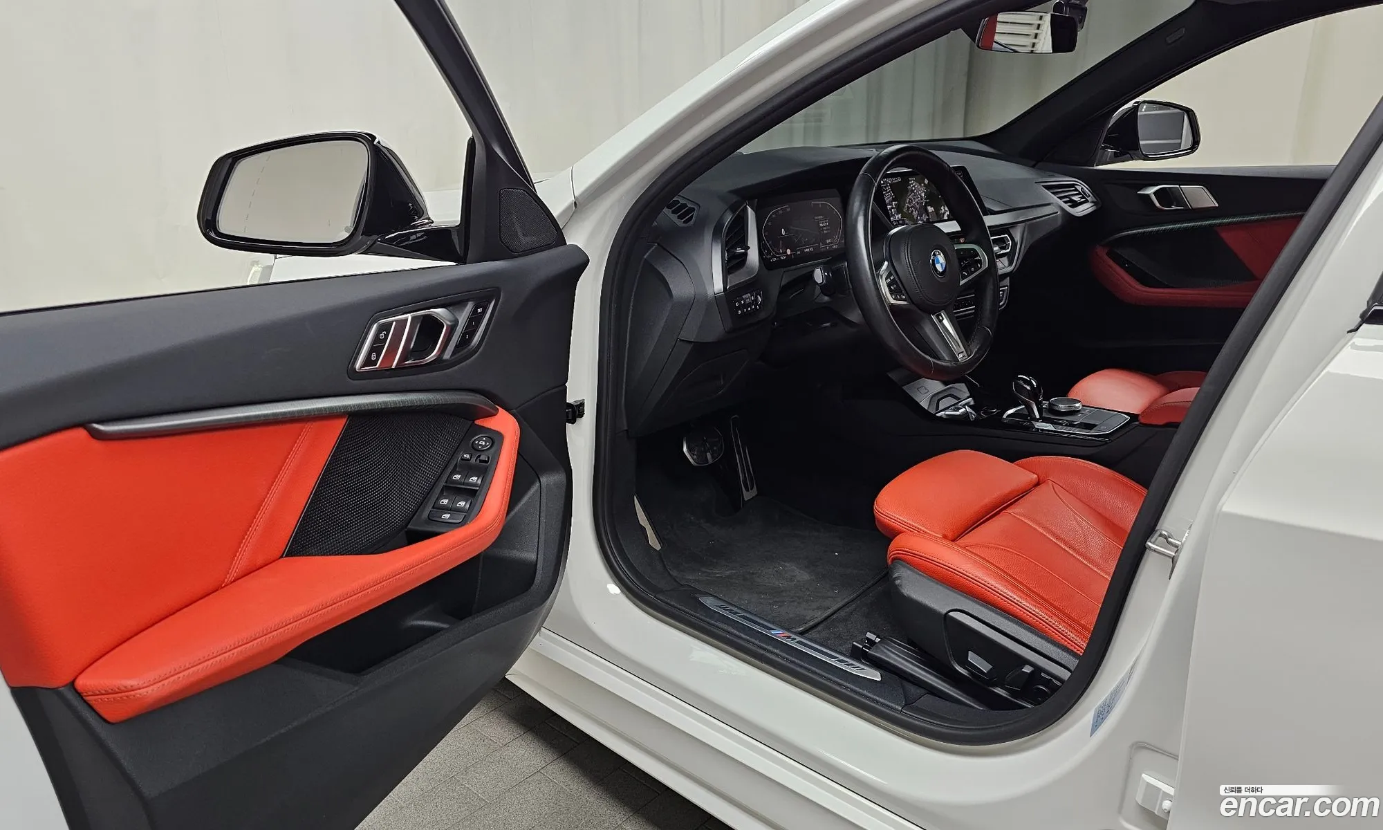 BMW 1 Series 2022 — 33