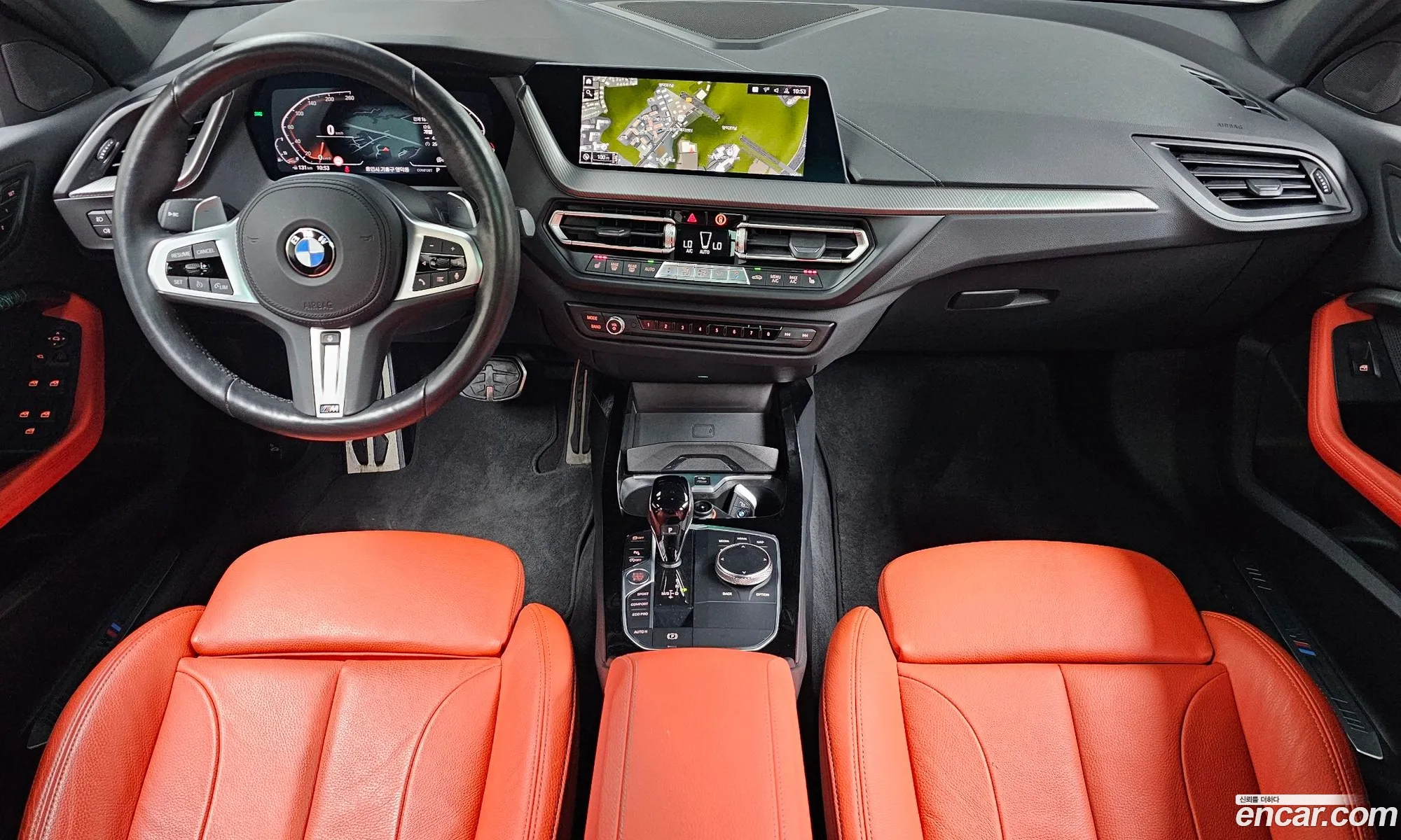 BMW 1 Series 2022 — 32