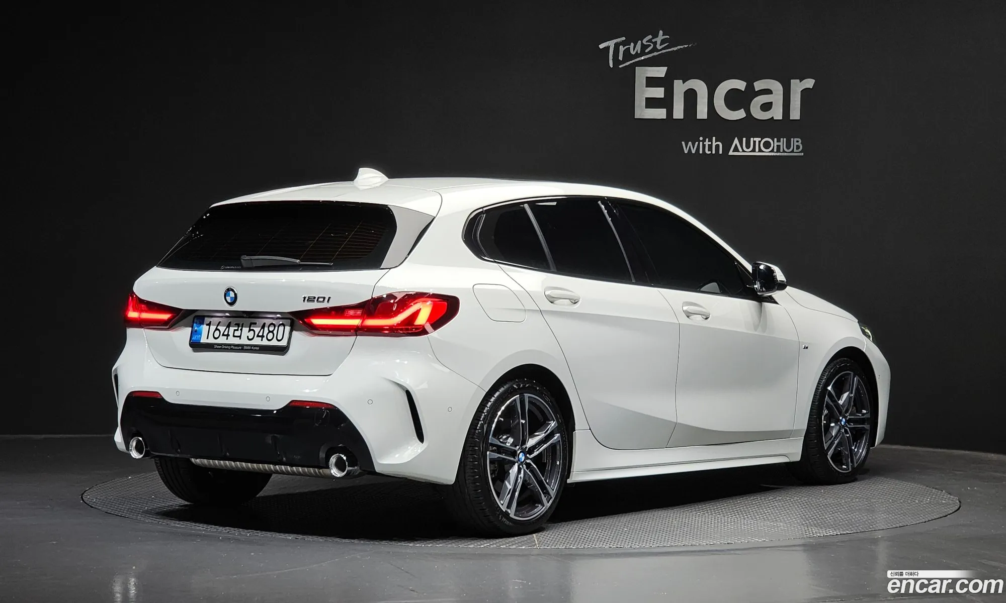 BMW 1 Series 2022 — 26