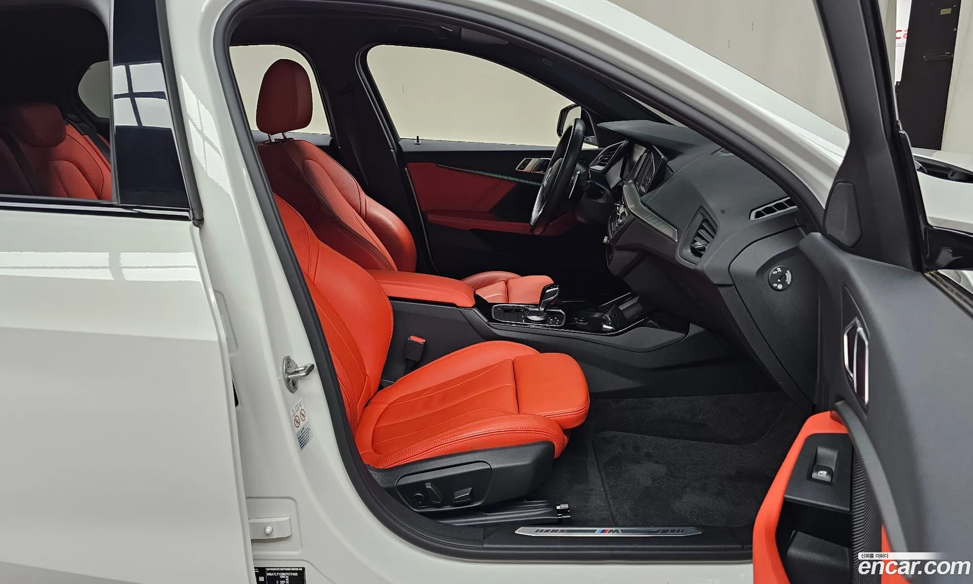 BMW 1 Series 2022 — 31