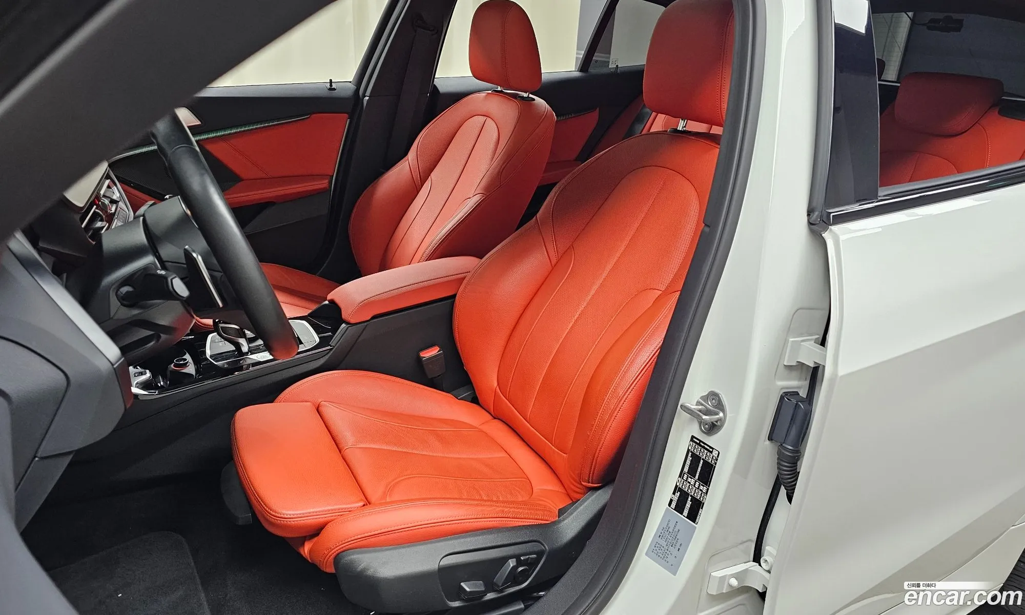 BMW 1 Series 2022 — 8