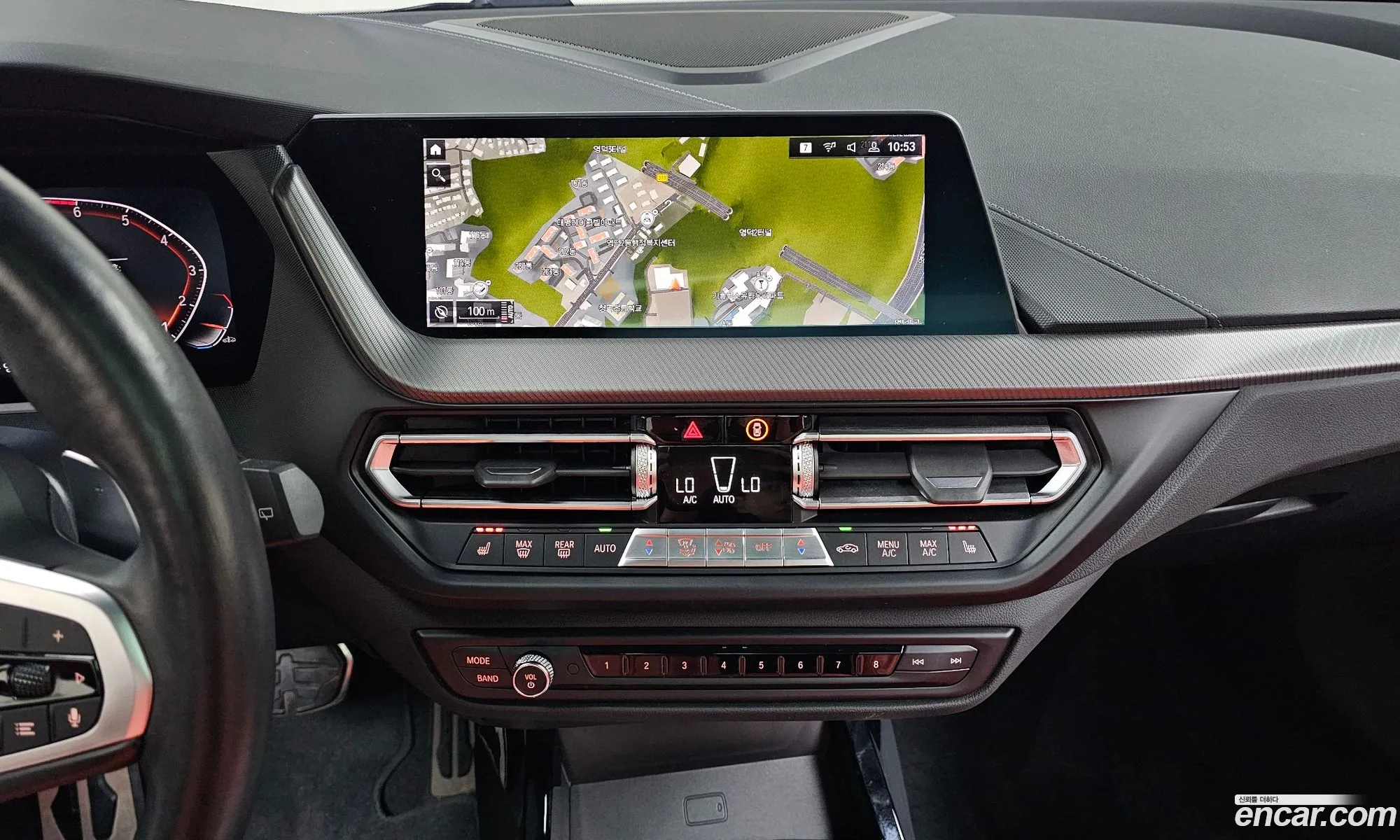 BMW 1 Series 2022 — 14