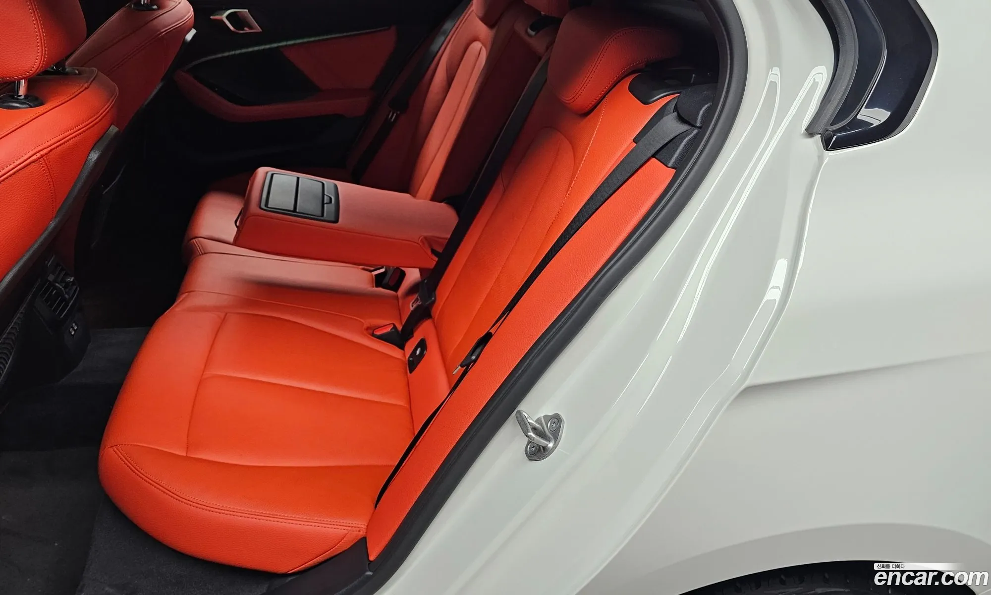 BMW 1 Series 2022 — 27