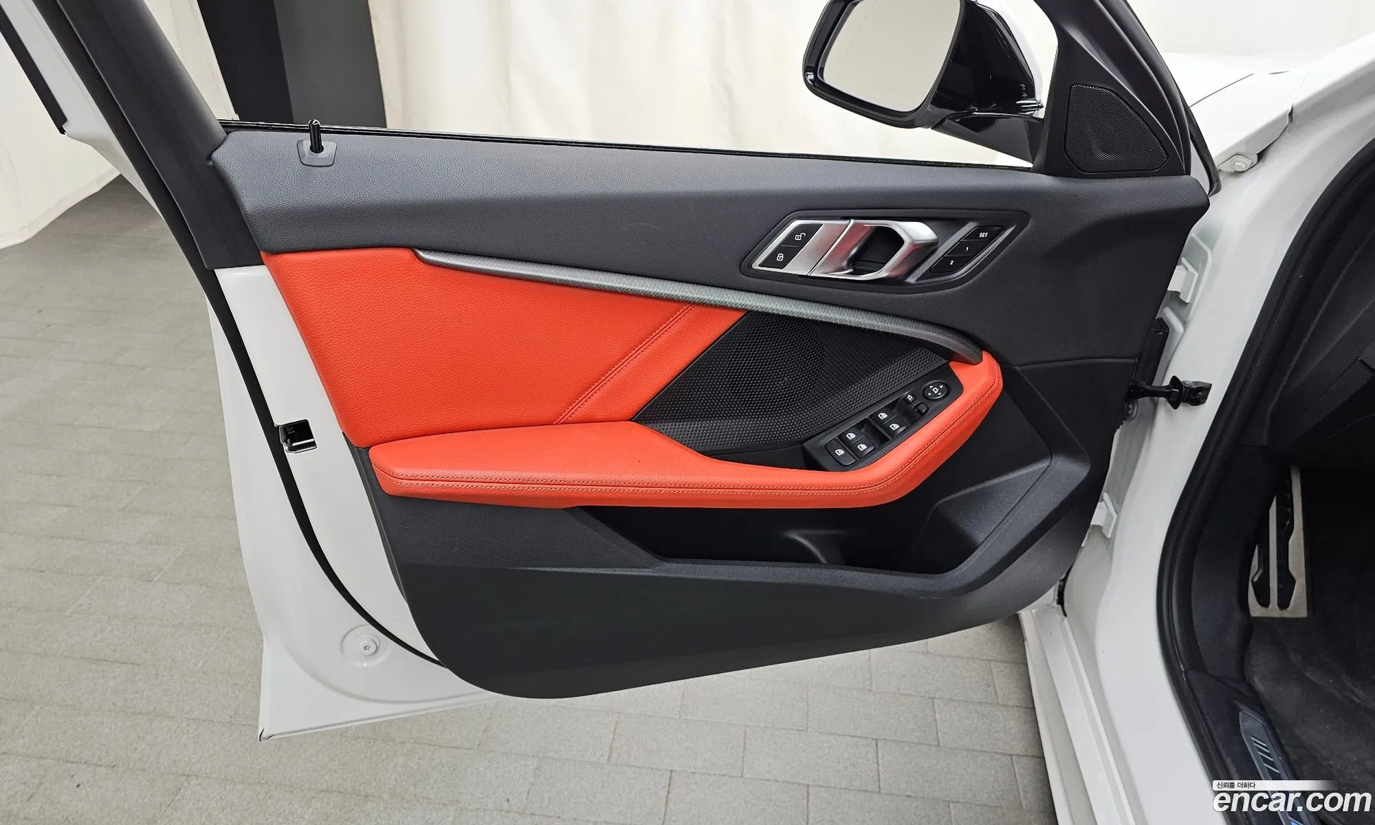 BMW 1 Series 2022 — 9