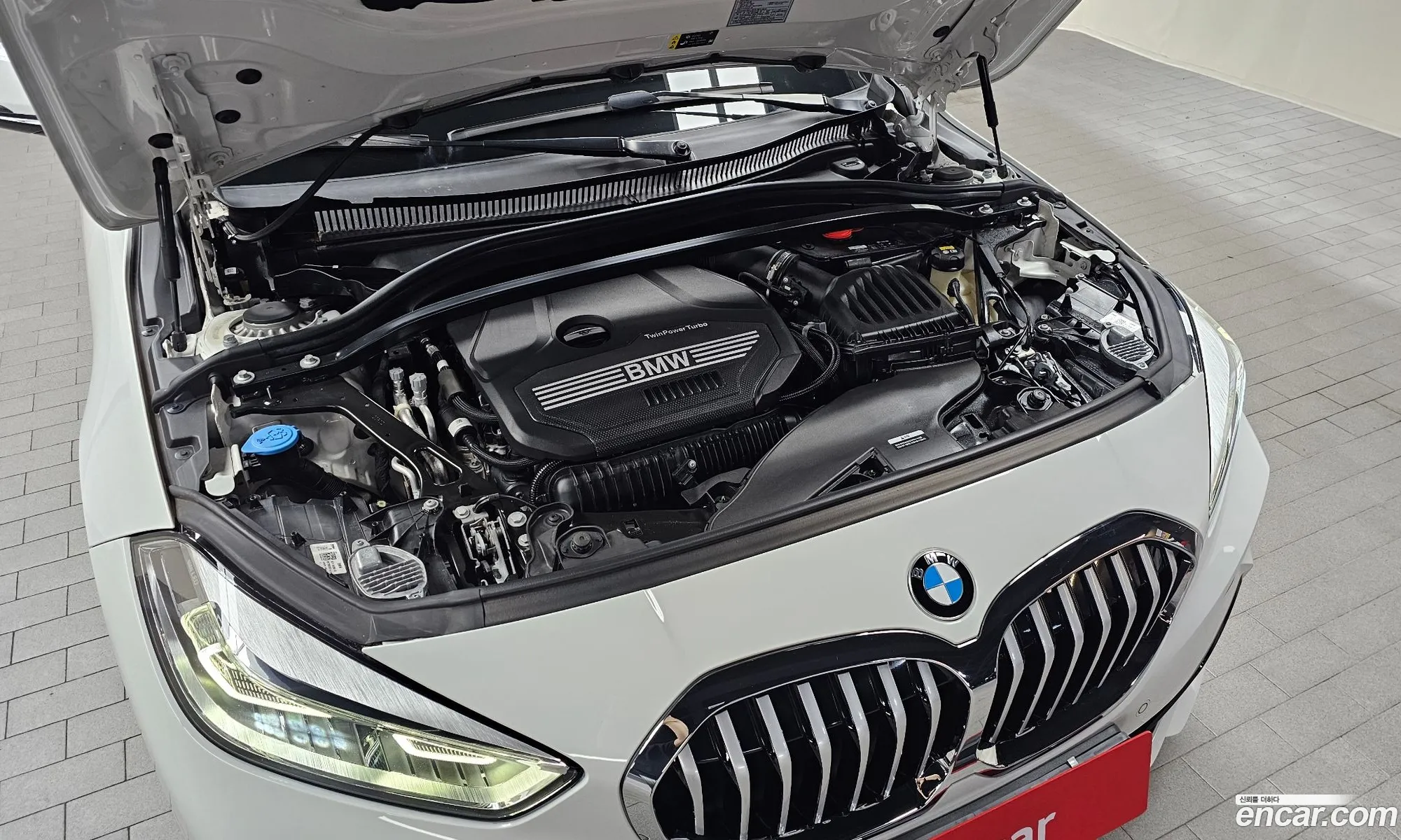 BMW 1 Series 2022 — 30