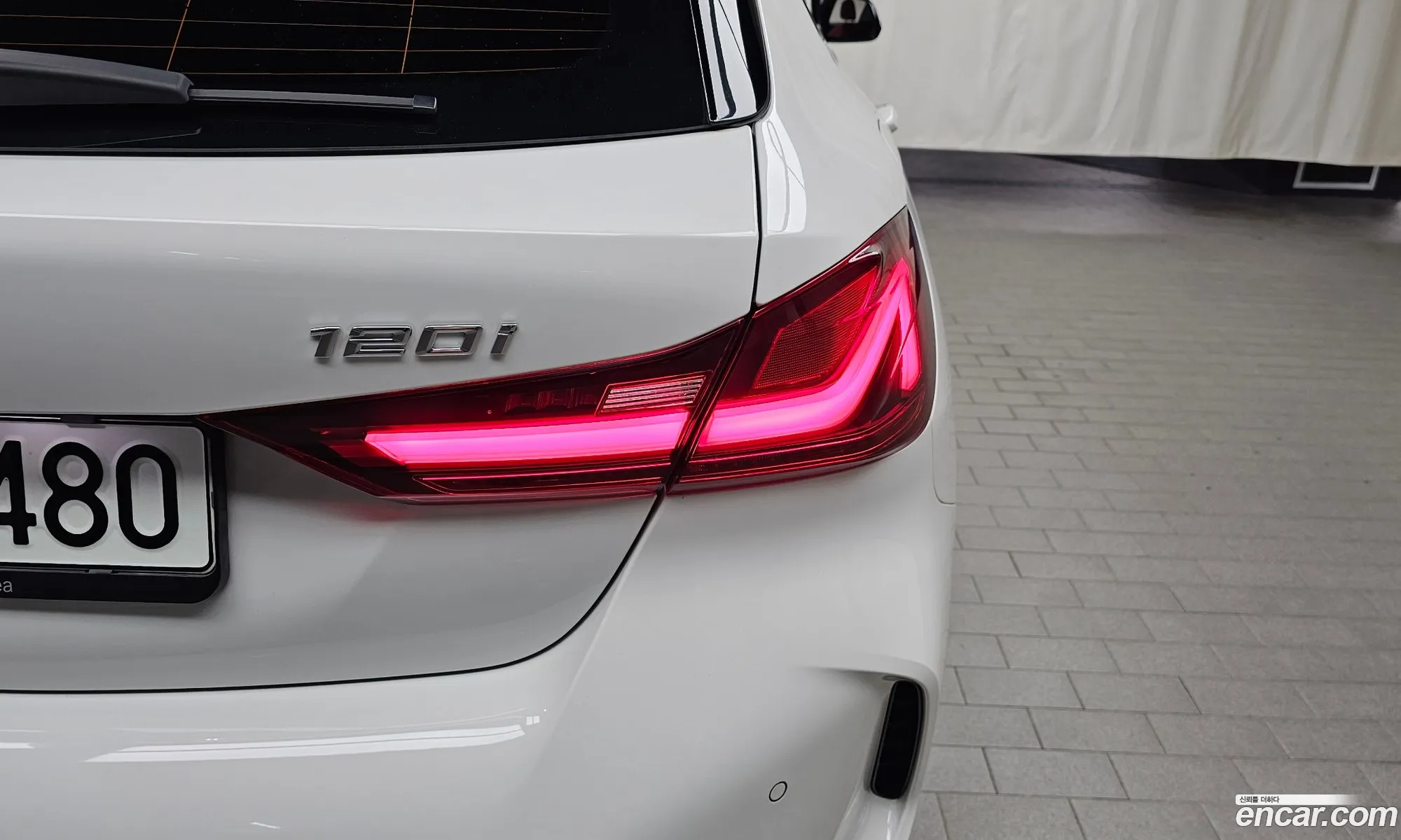 BMW 1 Series 2022 — 28