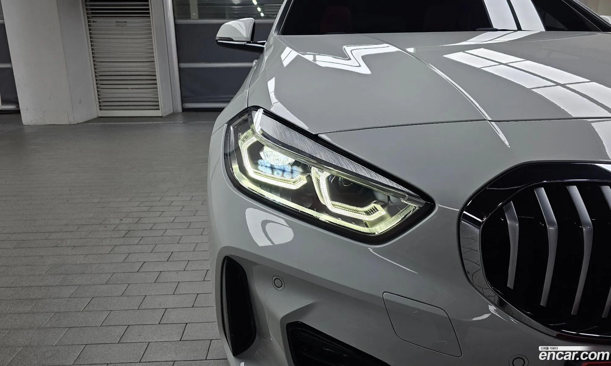 BMW 1 Series 2022 — 22