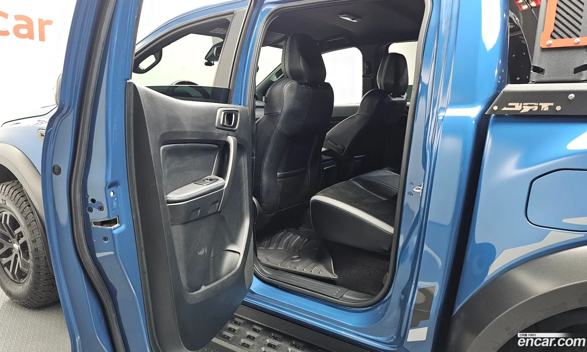 Ford Ranger 2021 6FPPXXMJ — 12