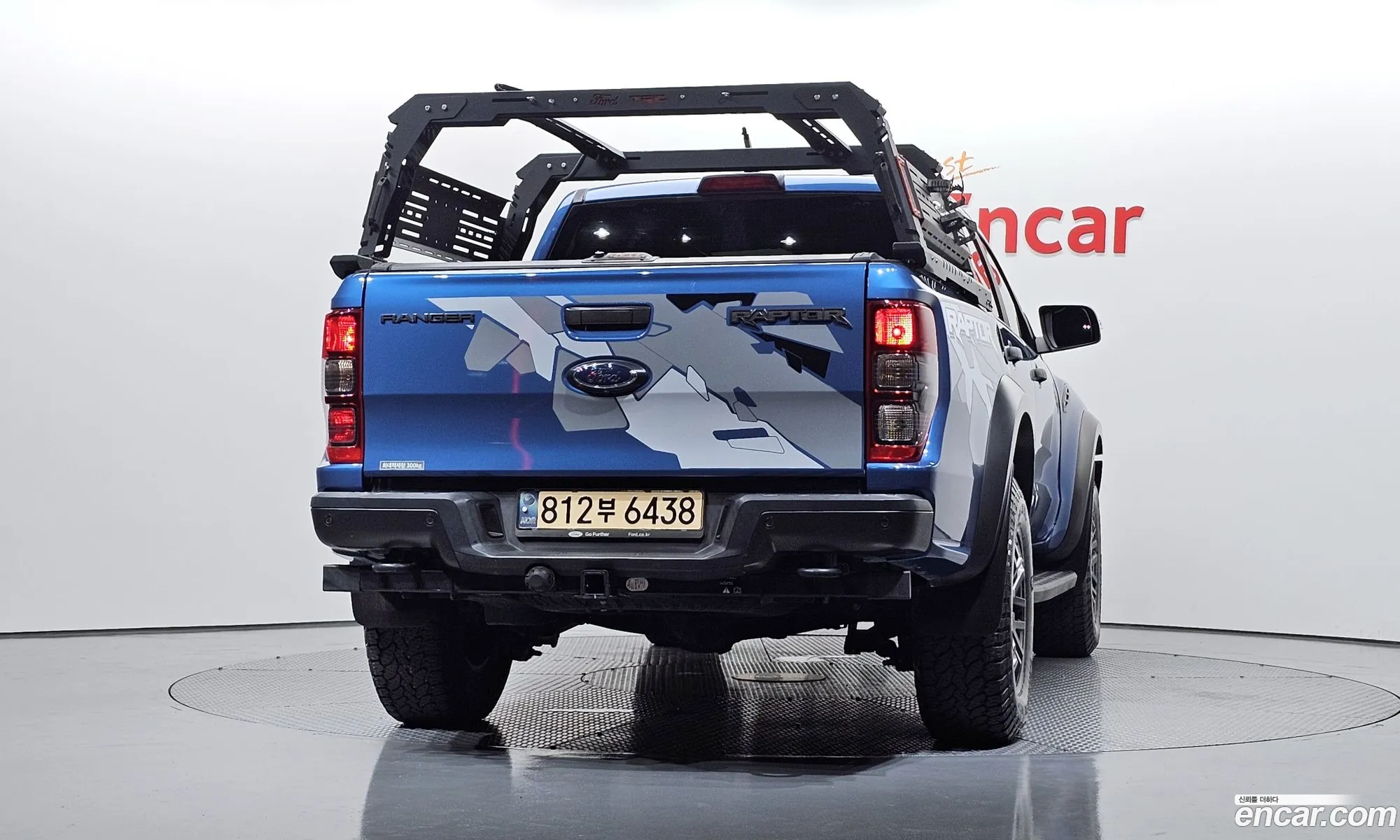 Ford Ranger 2021 6FPPXXMJ — 19