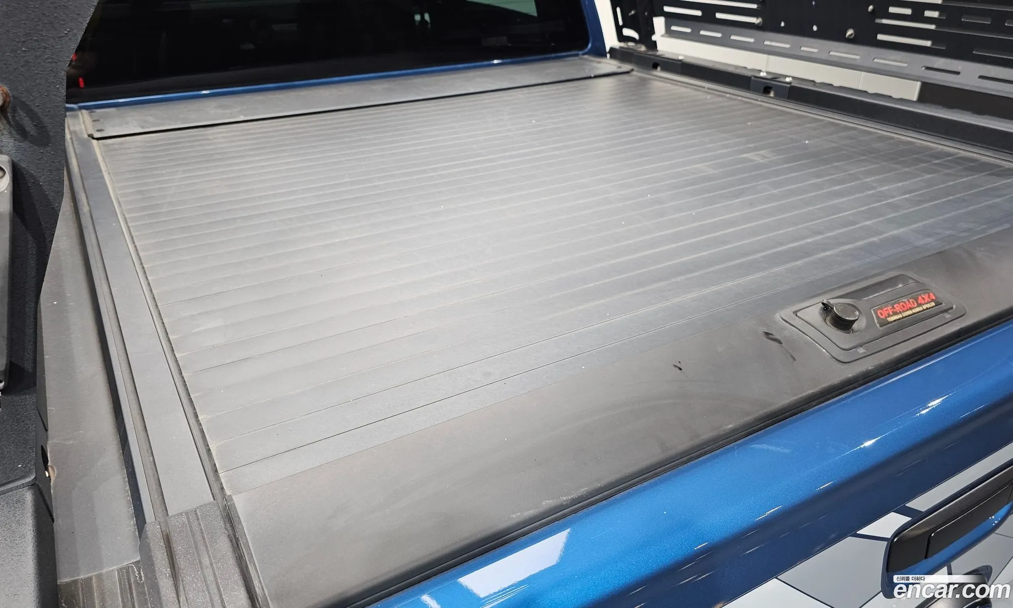 Ford Ranger 2021 6FPPXXMJ — 5