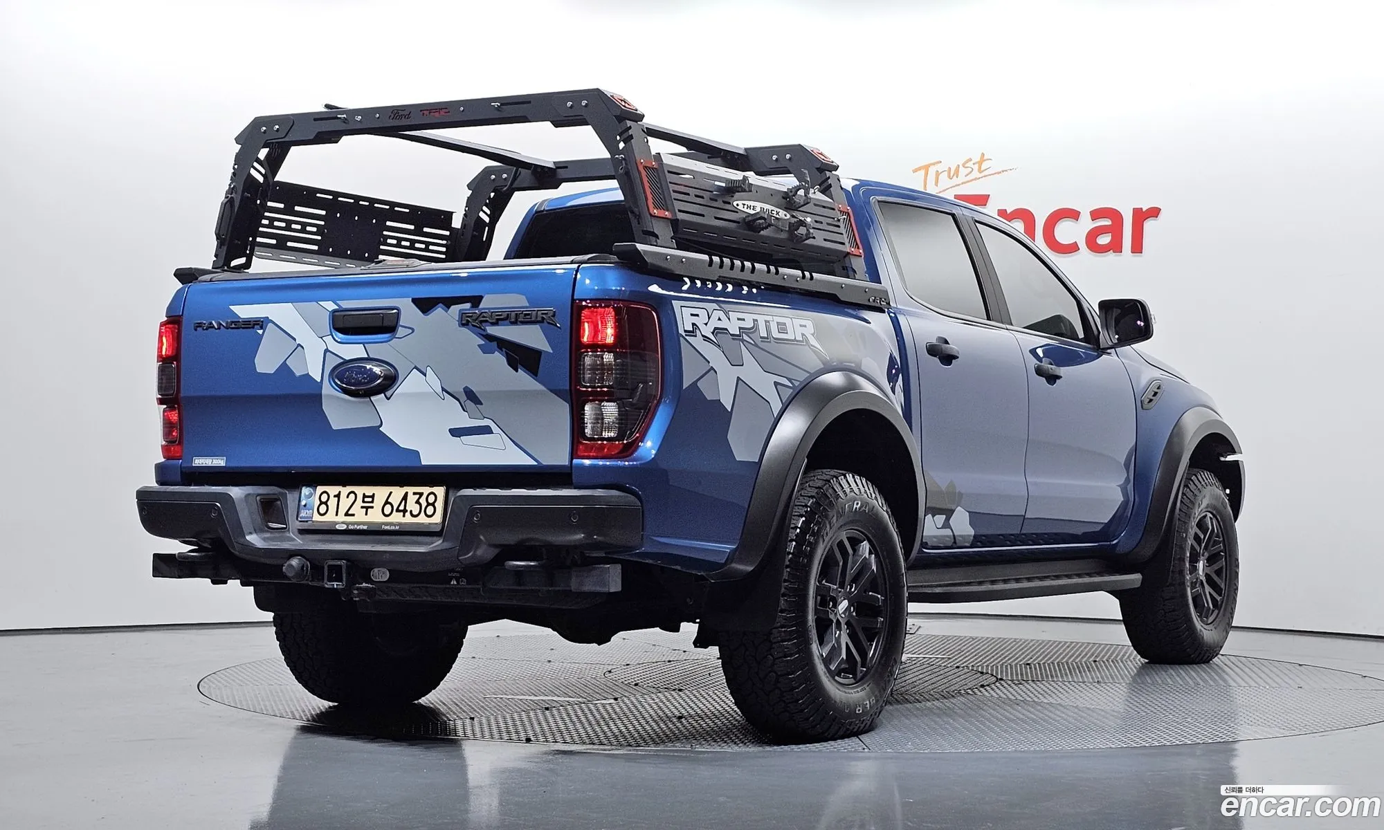 Ford Ranger 2021 6FPPXXMJ — 16