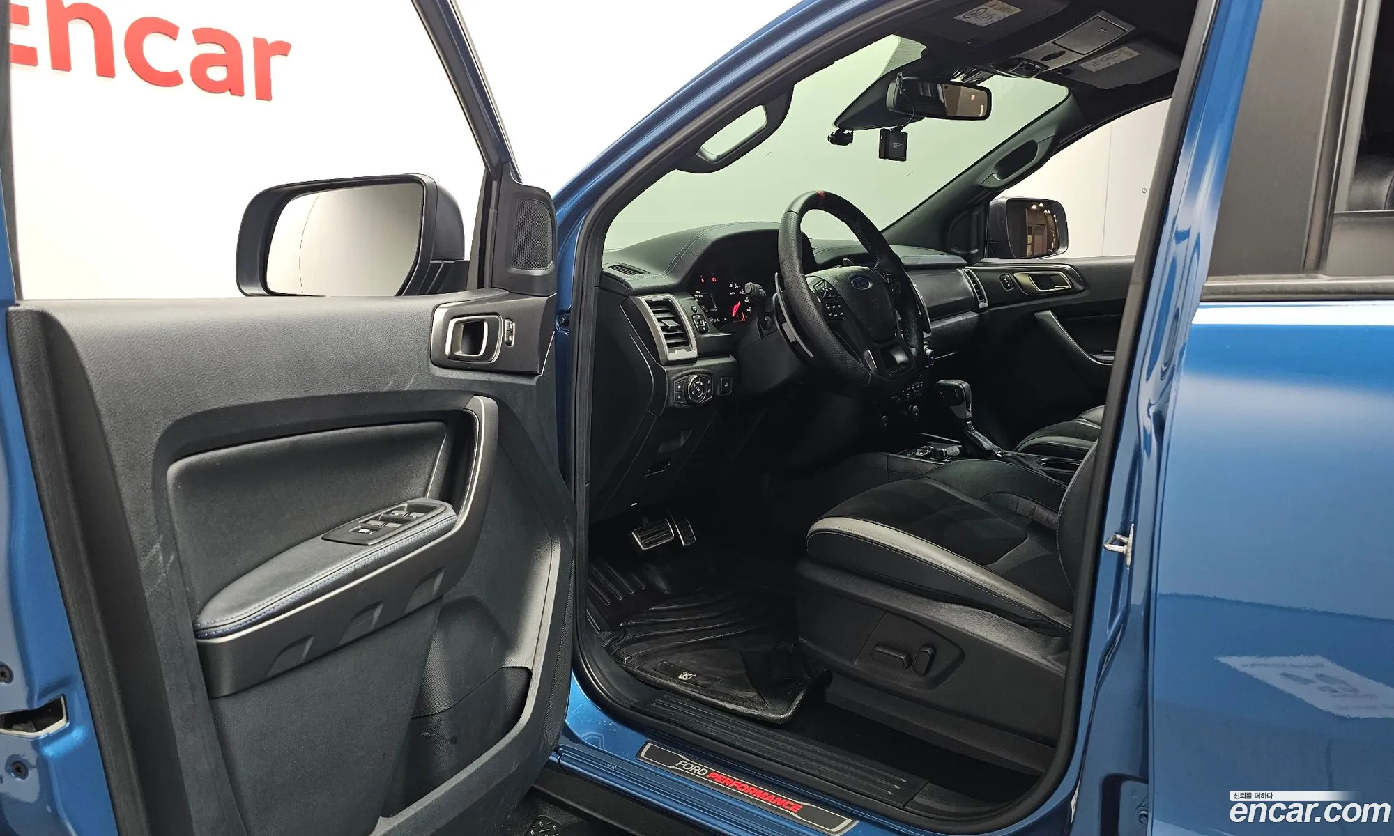 Ford Ranger 2021 6FPPXXMJ — 17