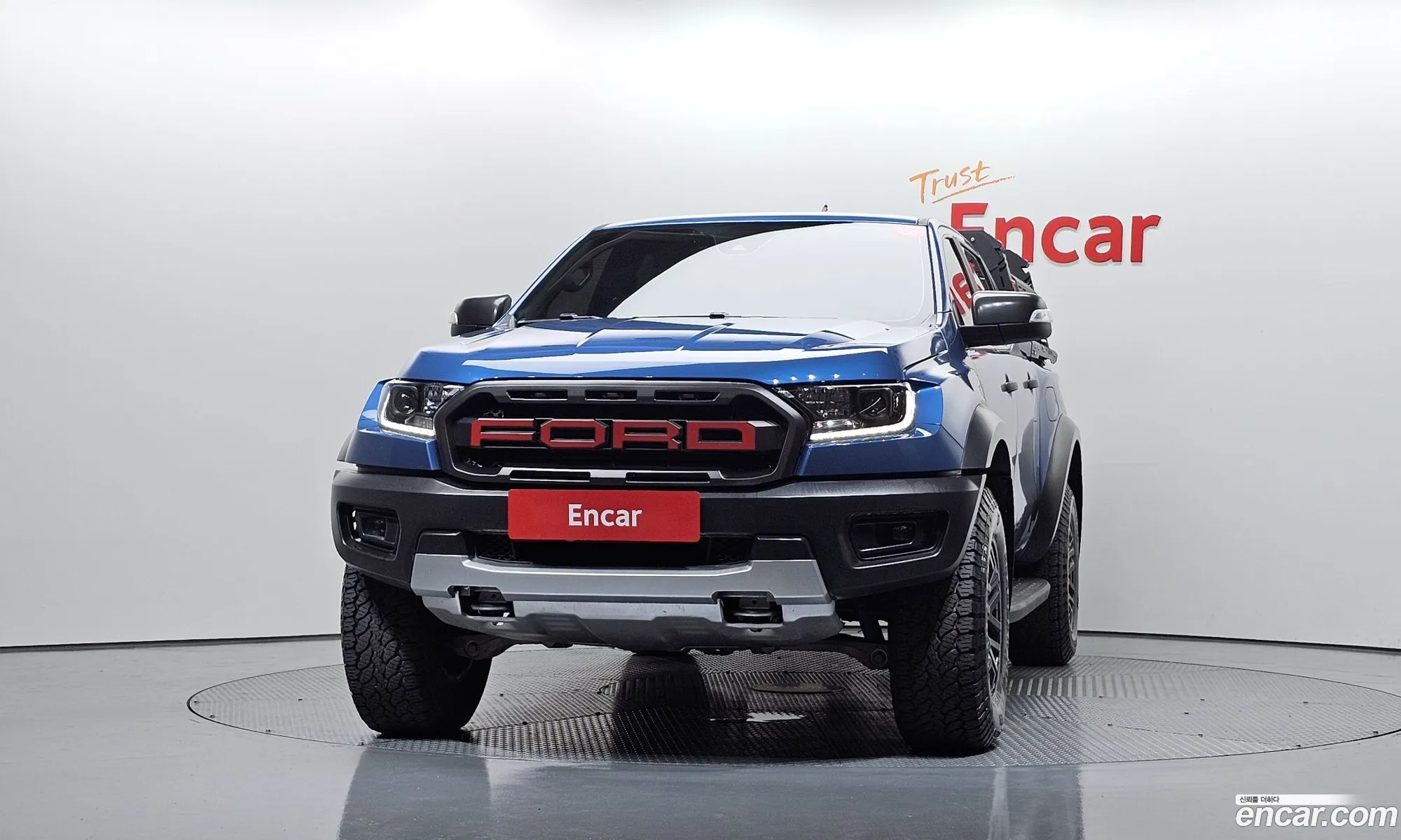 Ford Ranger 2021 6FPPXXMJ — 20