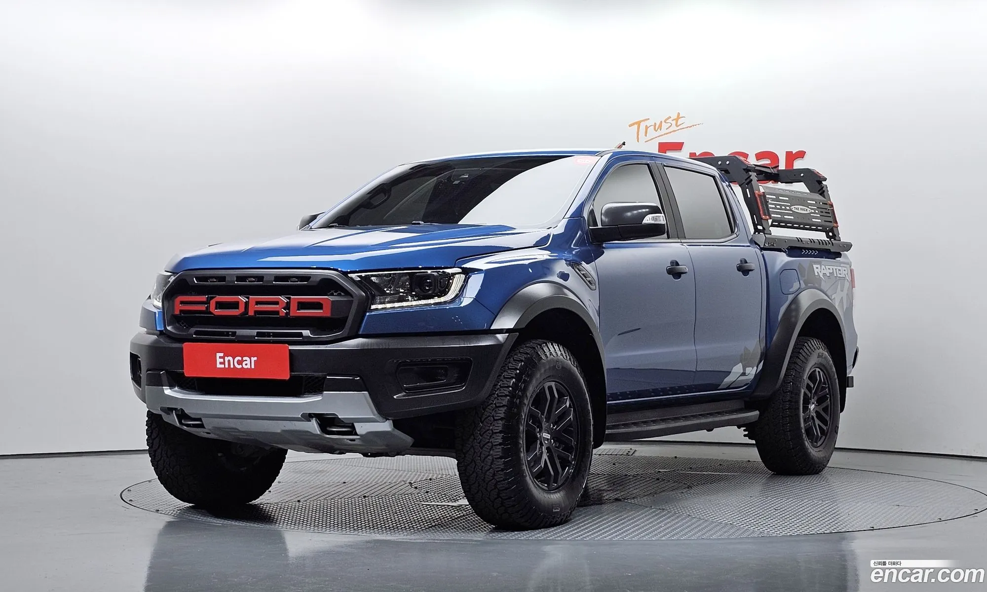 Ford Ranger 2021 6FPPXXMJ — 9