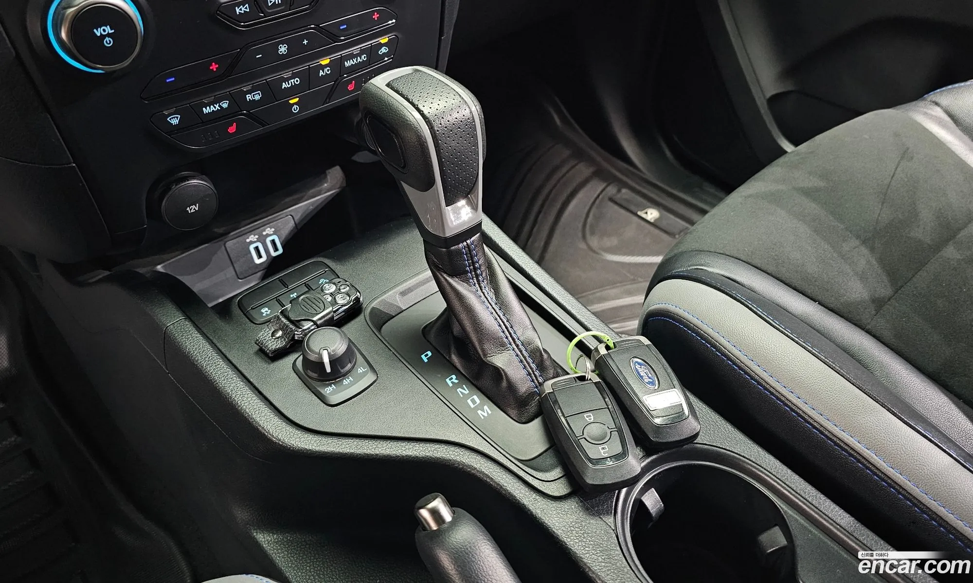 Ford Ranger 2021 6FPPXXMJ — 13