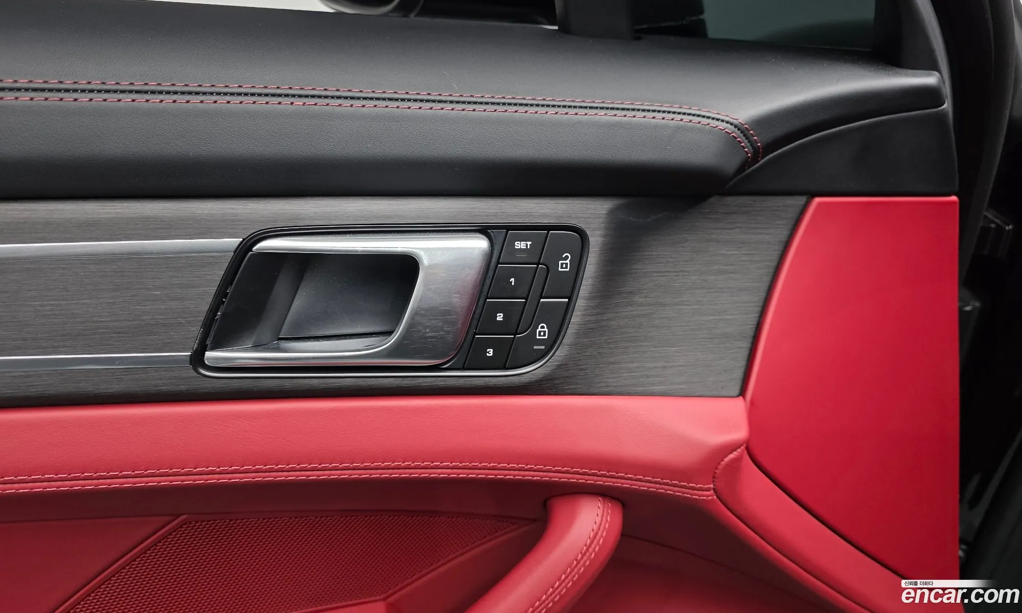 Porsche Panamera 2023 — 24