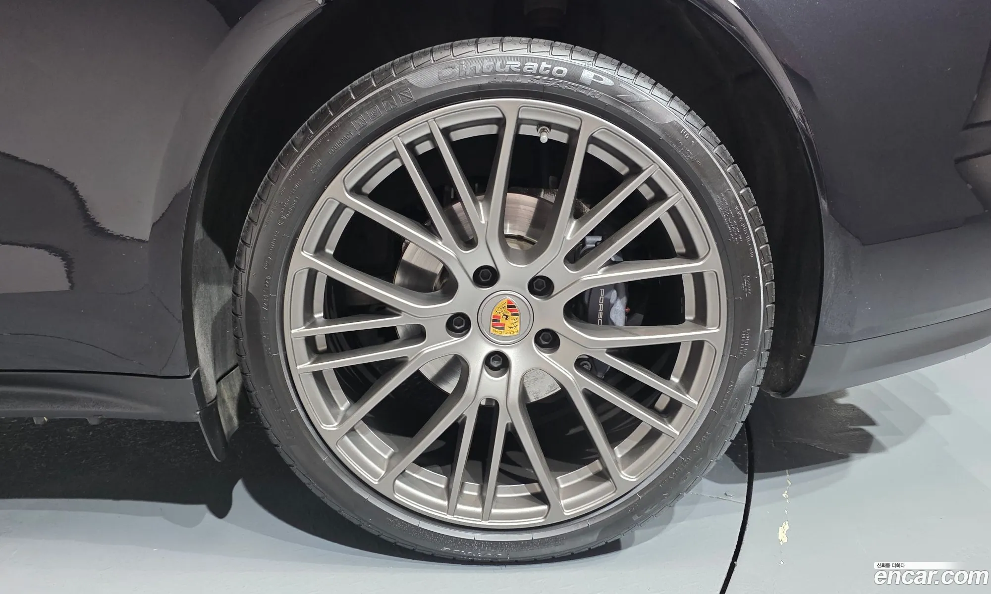 Porsche Panamera 2023 — 30