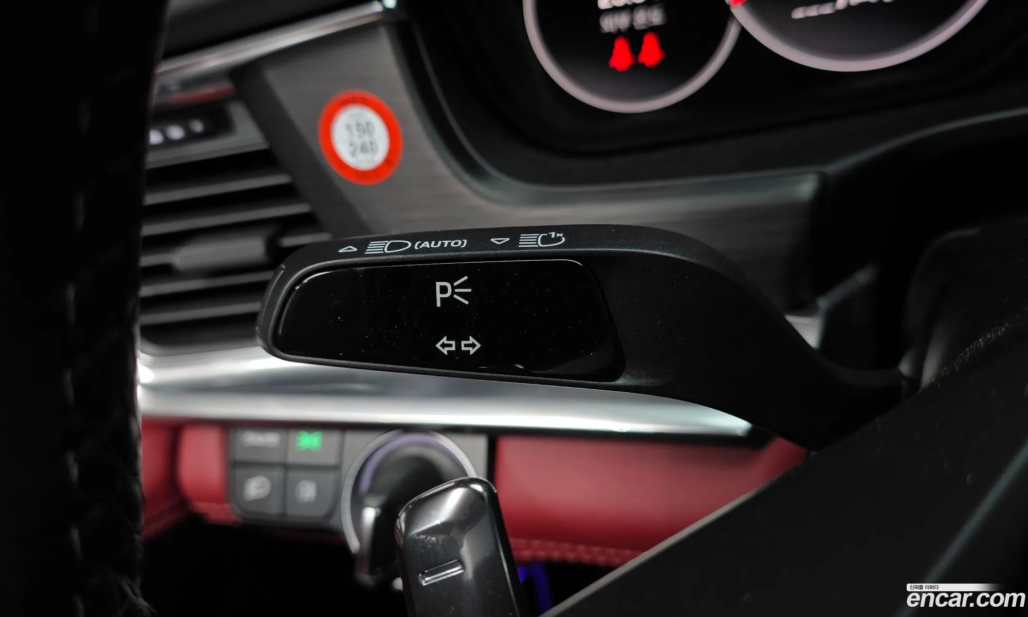 Porsche Panamera 2023 — 35