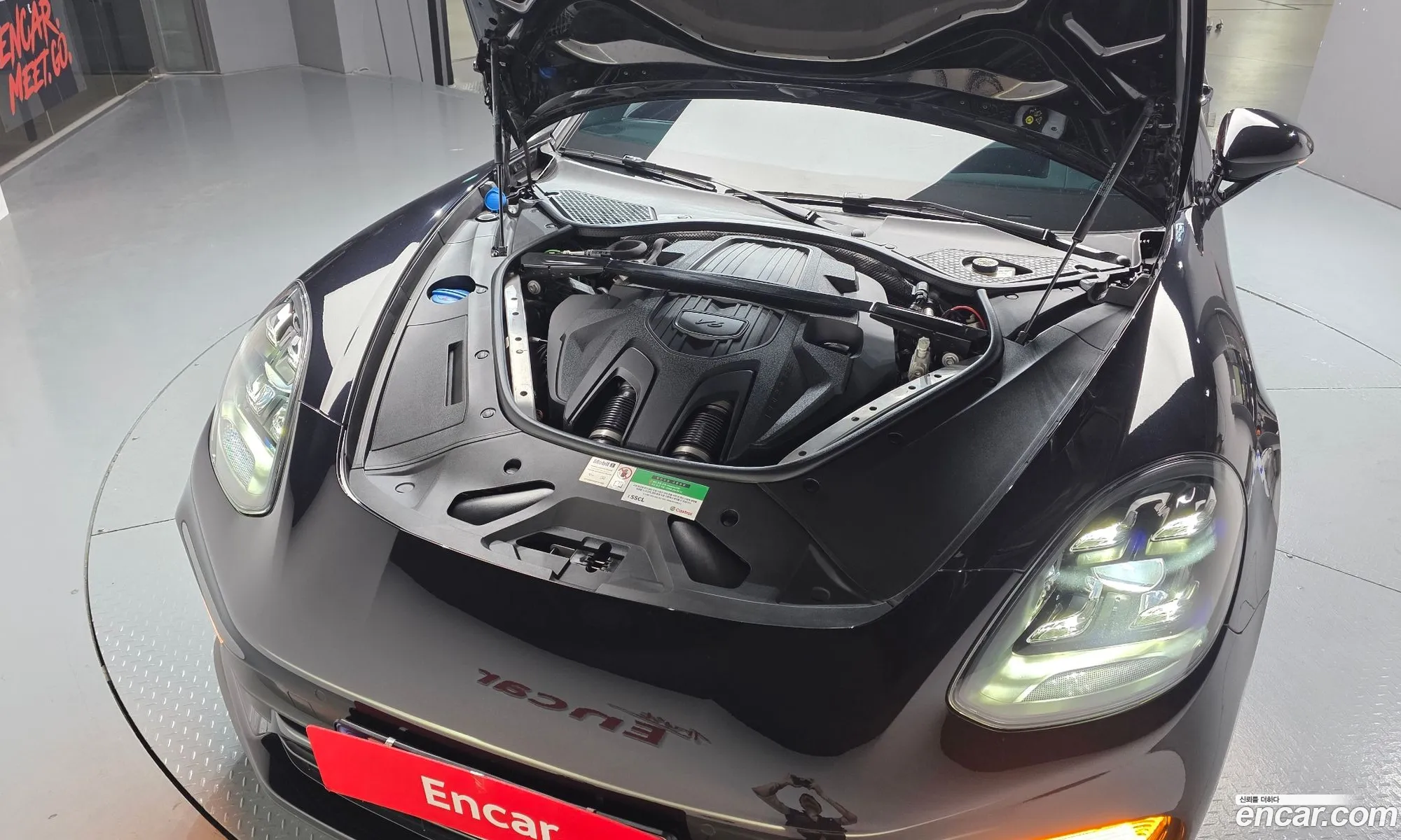Porsche Panamera 2023 — 36