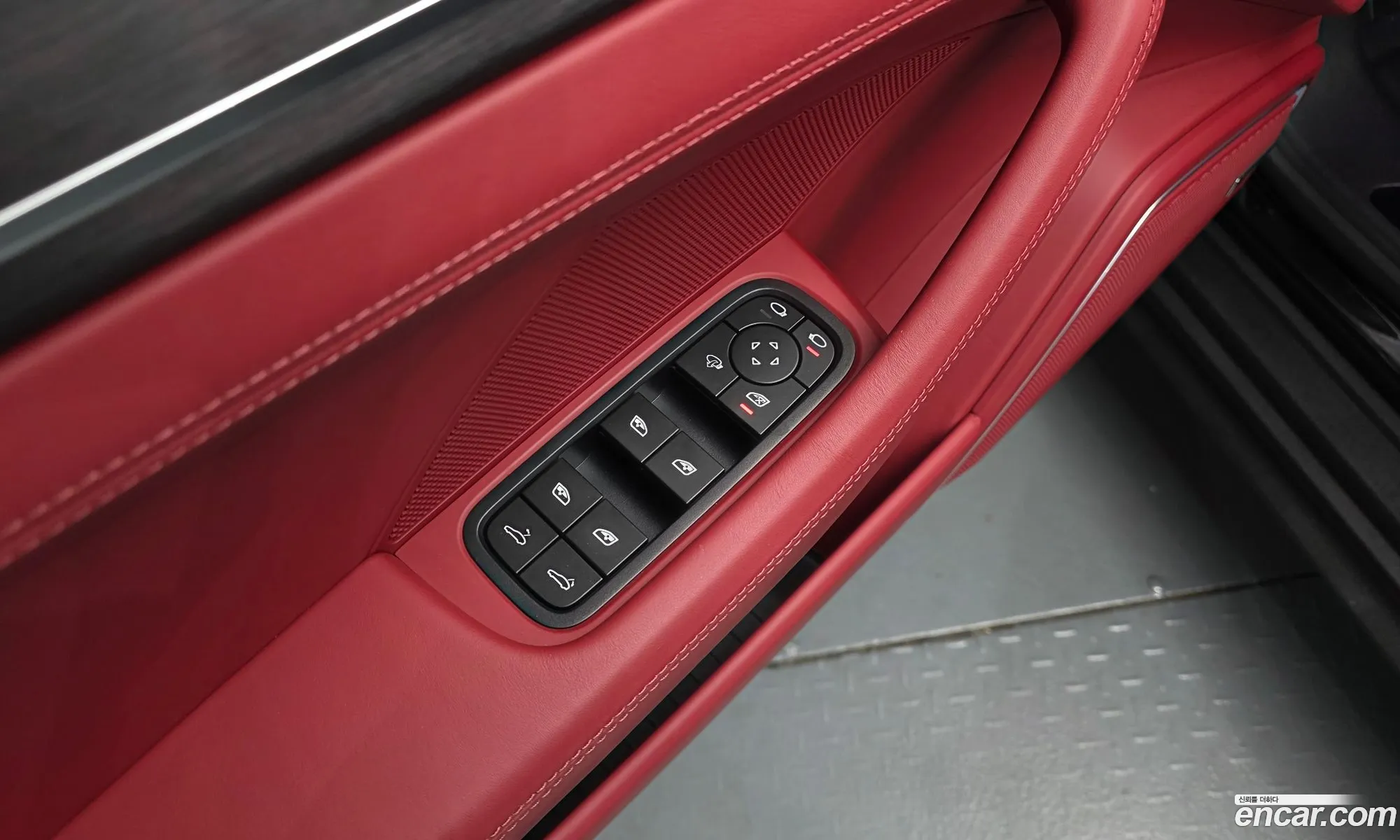 Porsche Panamera 2023 — 14