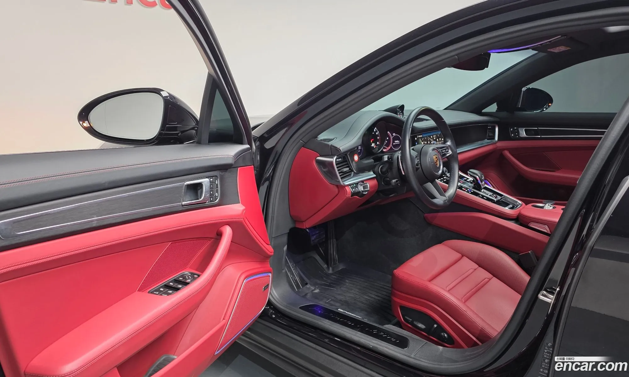 Porsche Panamera 2023 — 15