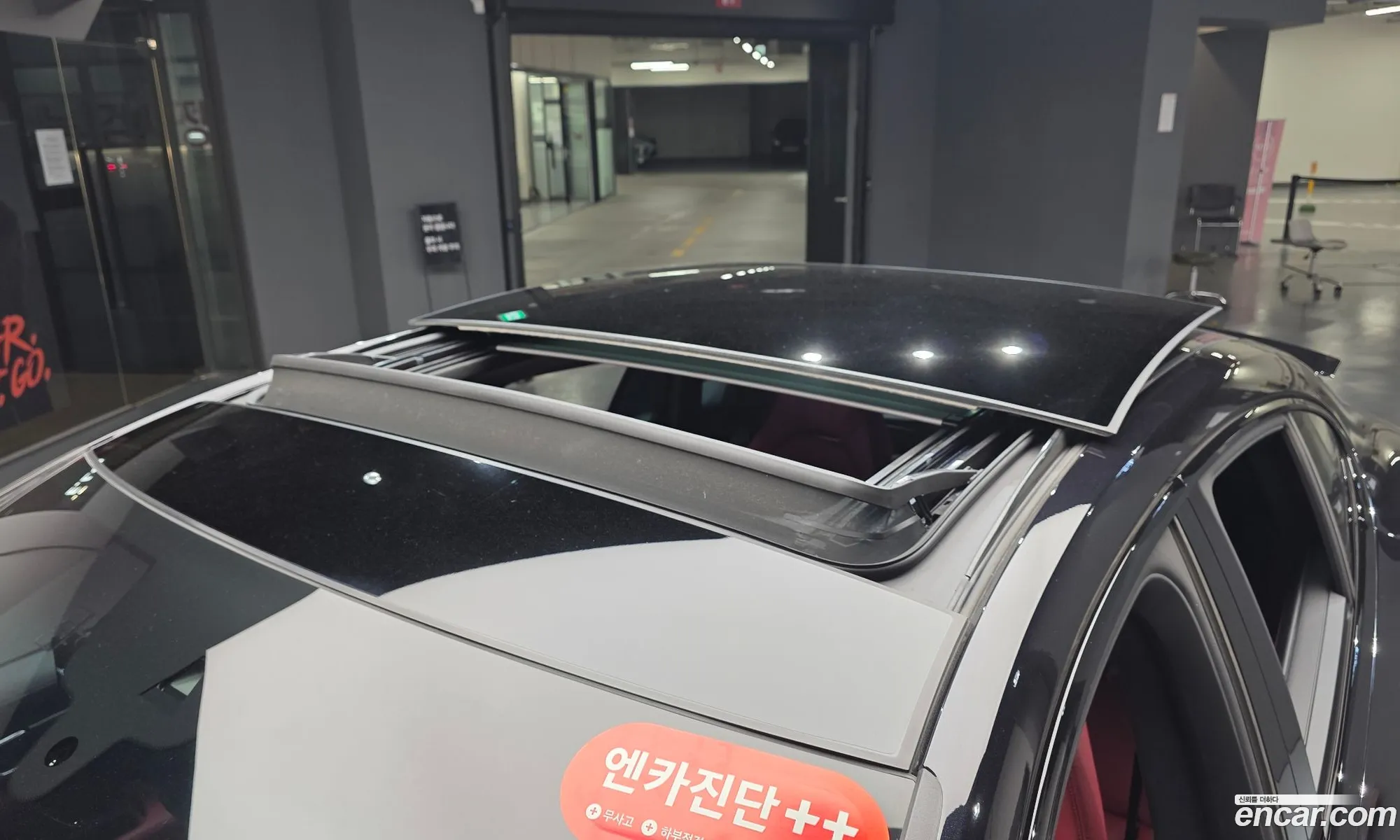 Porsche Panamera 2023 — 25
