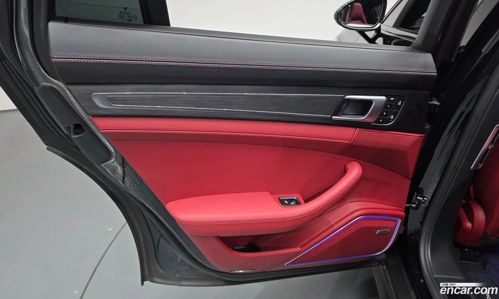 Porsche Panamera 2023 — 9