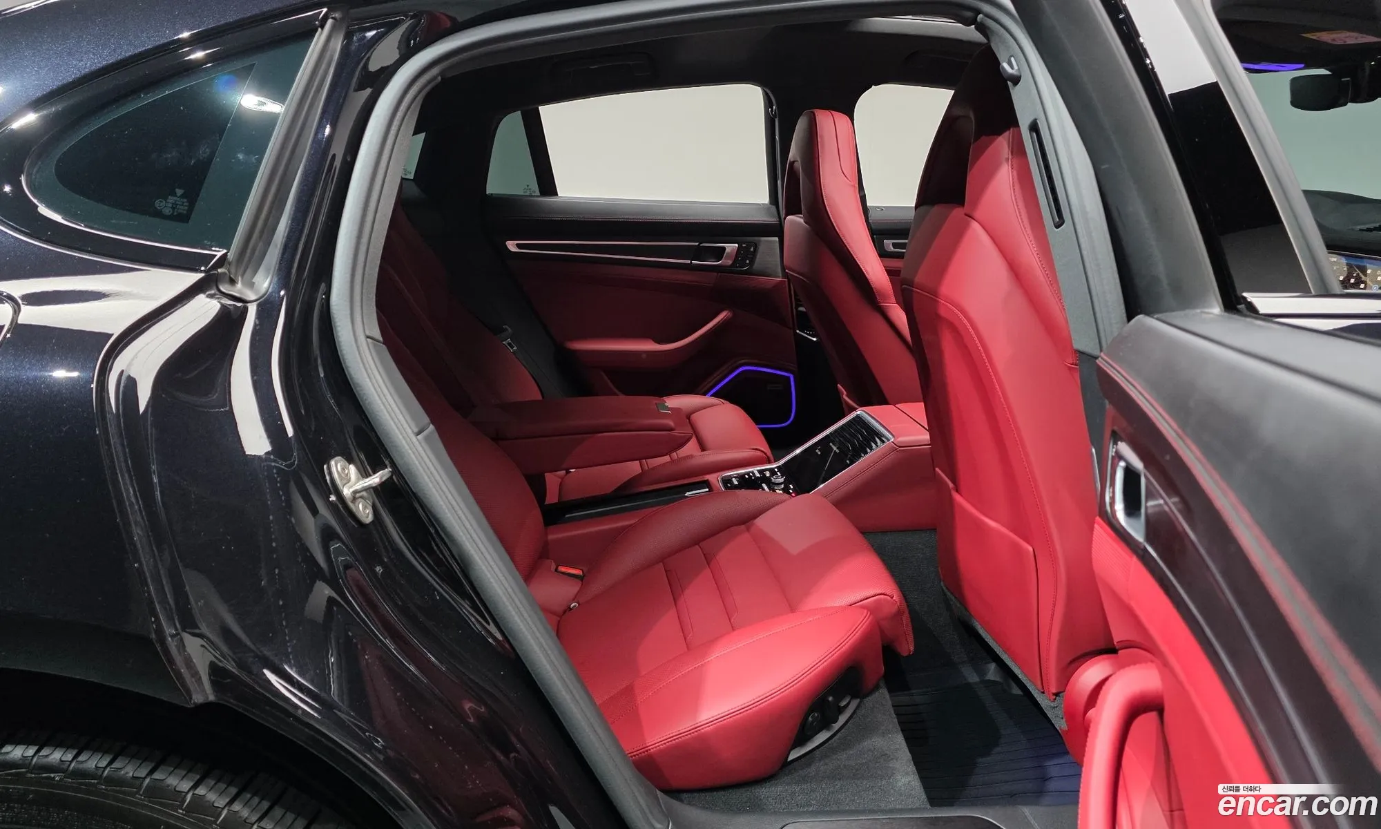 Porsche Panamera 2023 — 10