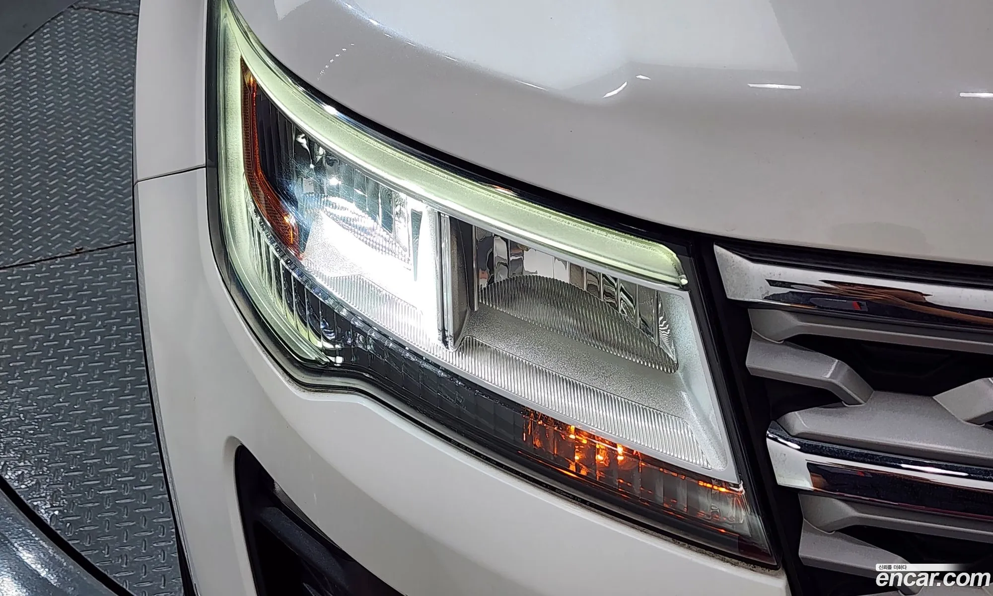 Ford Explorer 2019 — 34
