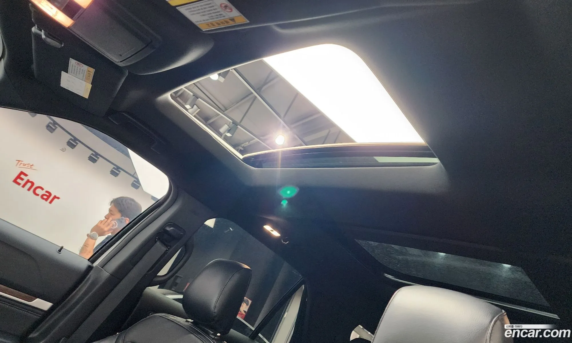 Ford Explorer 2019 — 25