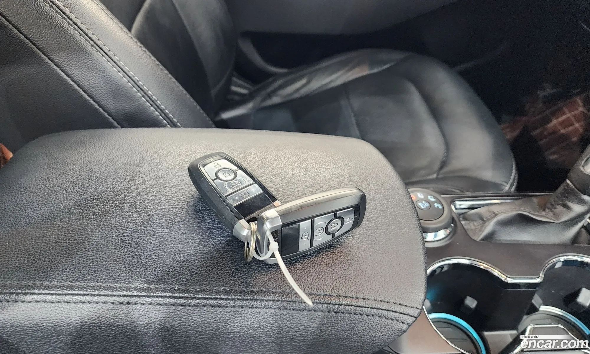 Ford Explorer 2019 — 29
