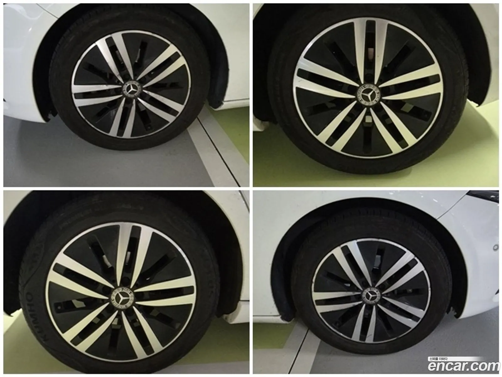 Mercedes-Benz A-Class W177 2022 — 11